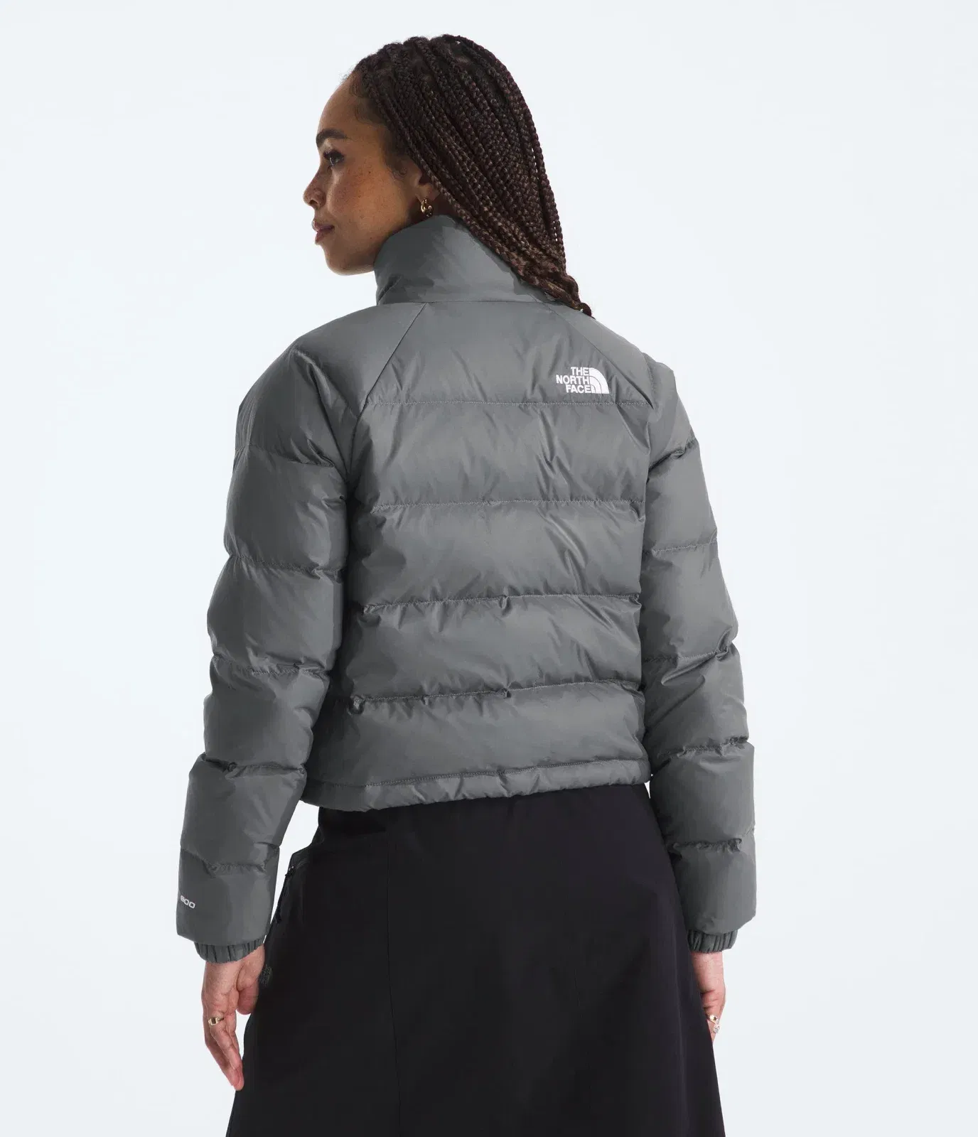 The North Face Women’s Hydrenalite™ Down Jacket Smoked Pearl