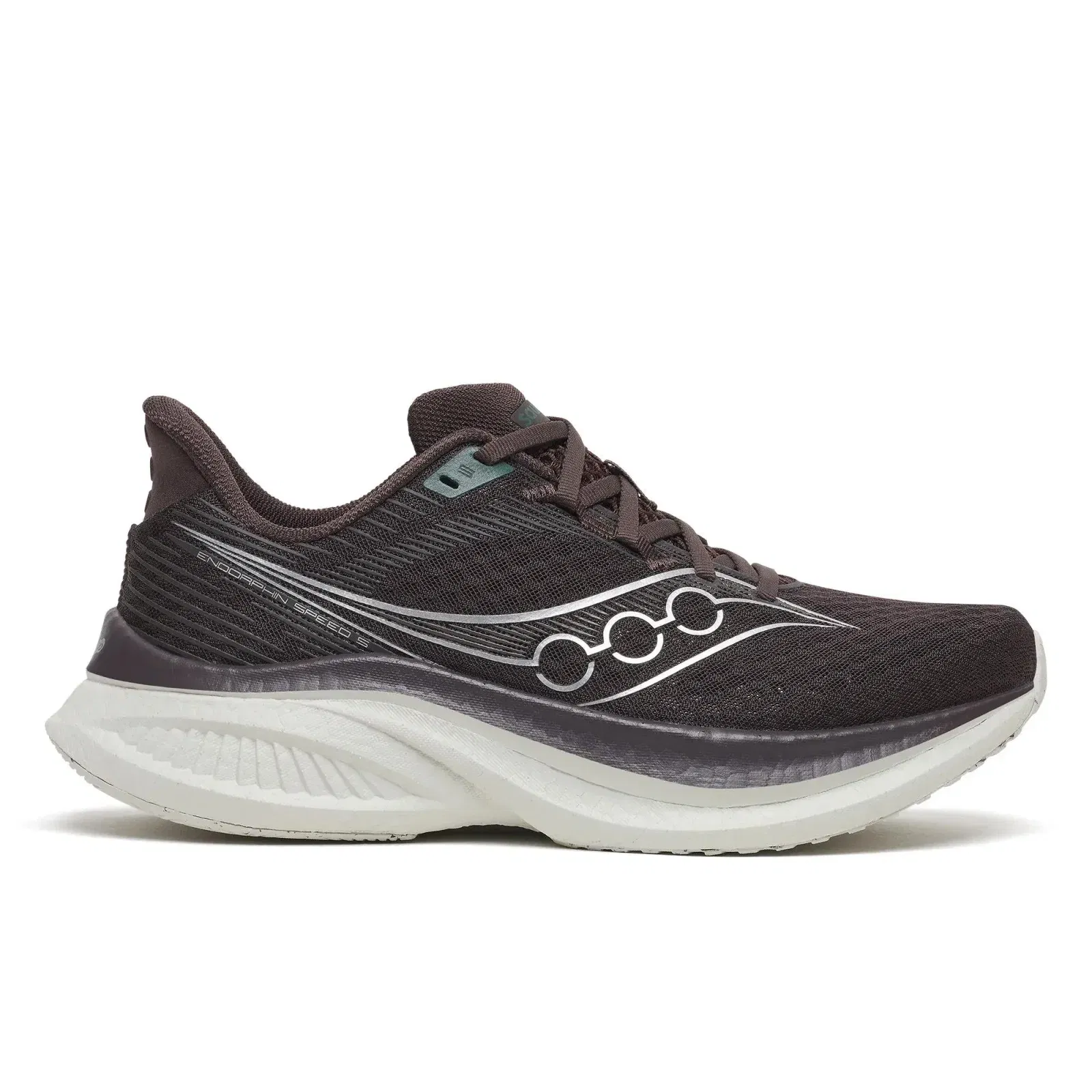 Saucony Men's Endorphin Speed 5 Torte | Onyx