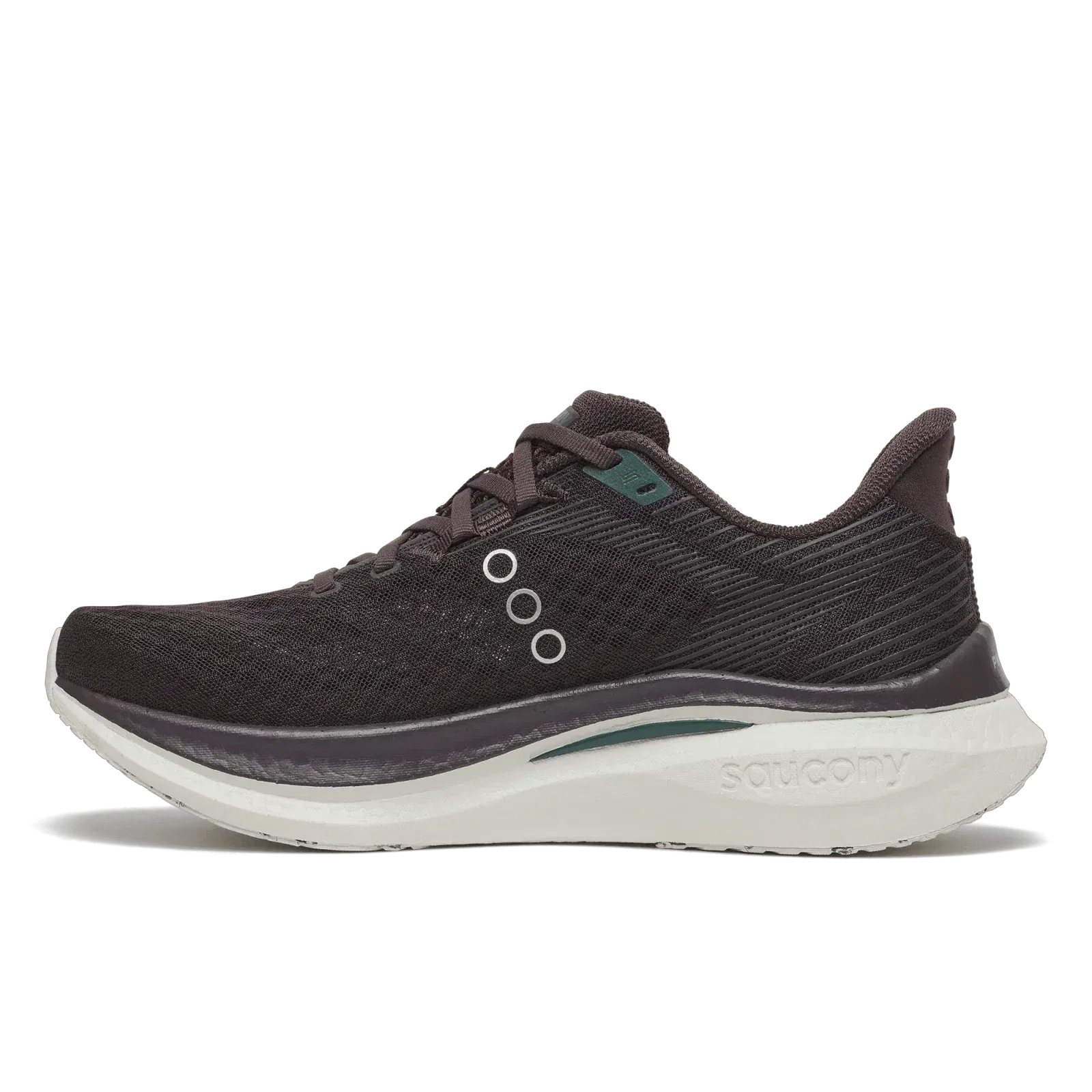 Saucony Men's Endorphin Speed 5 Torte | Onyx