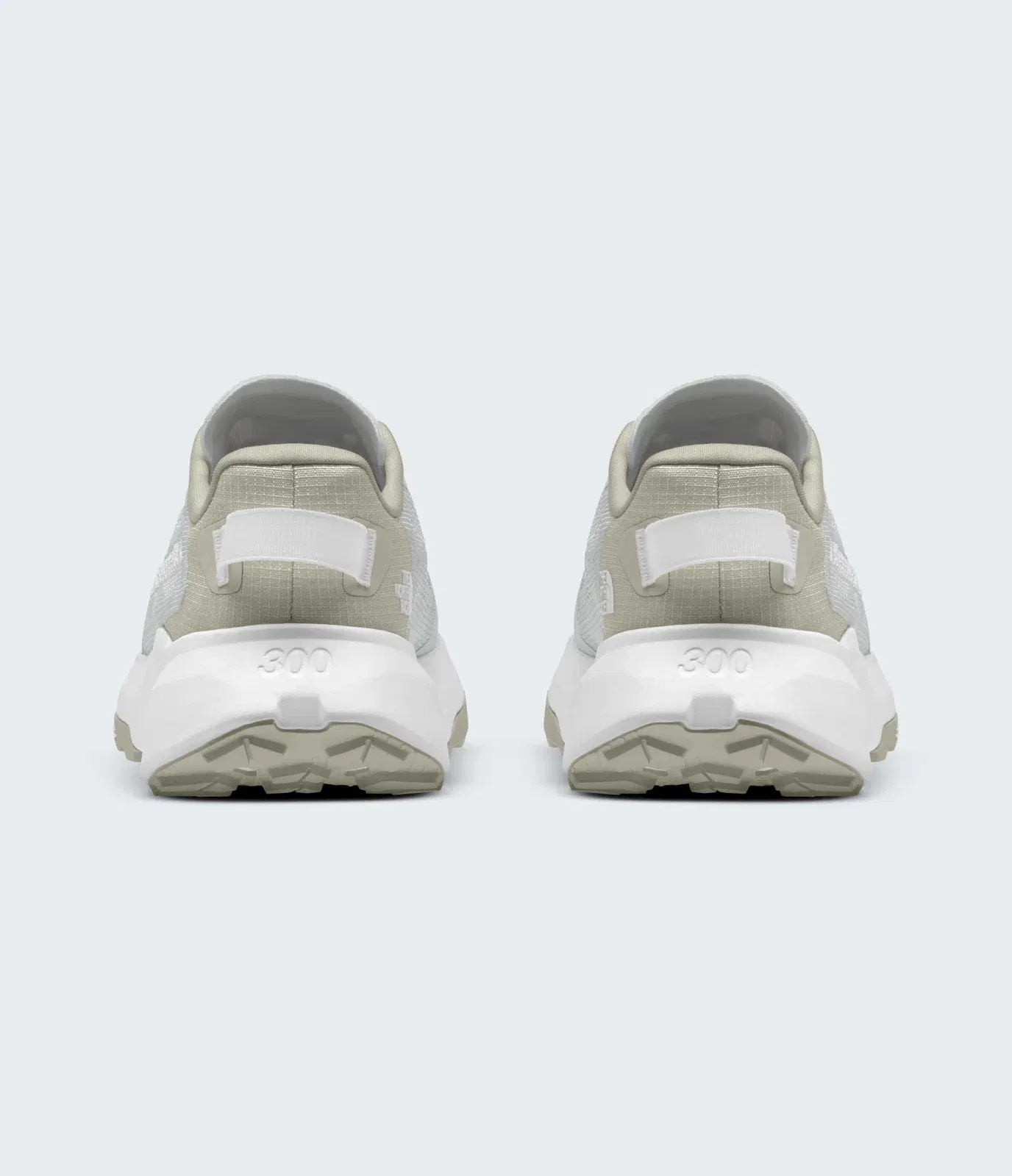 The North Face Womens Altamesa 300 V2 Shoes White Ash-Calacatta White Ash-Calacatta