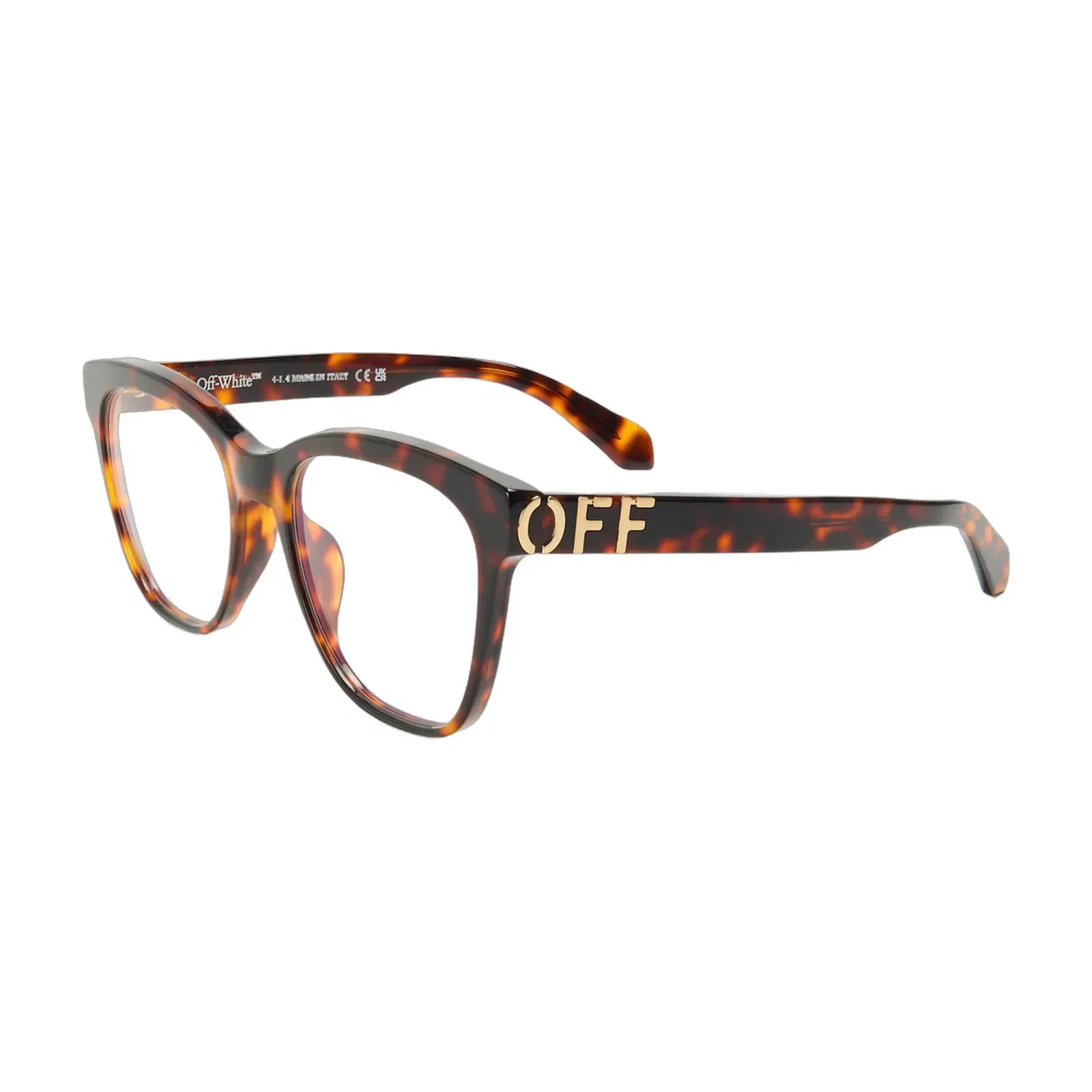 Clear Lens Reading Glasses