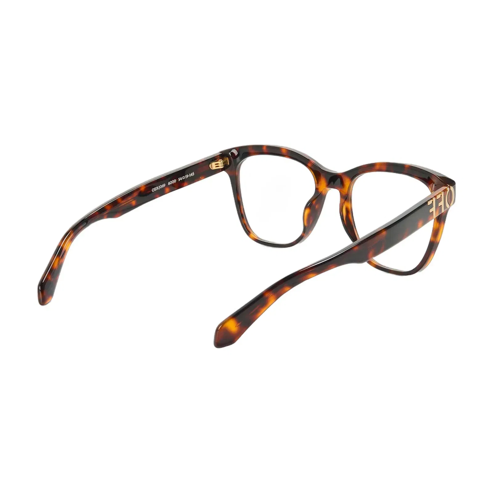 Clear Lens Reading Glasses
