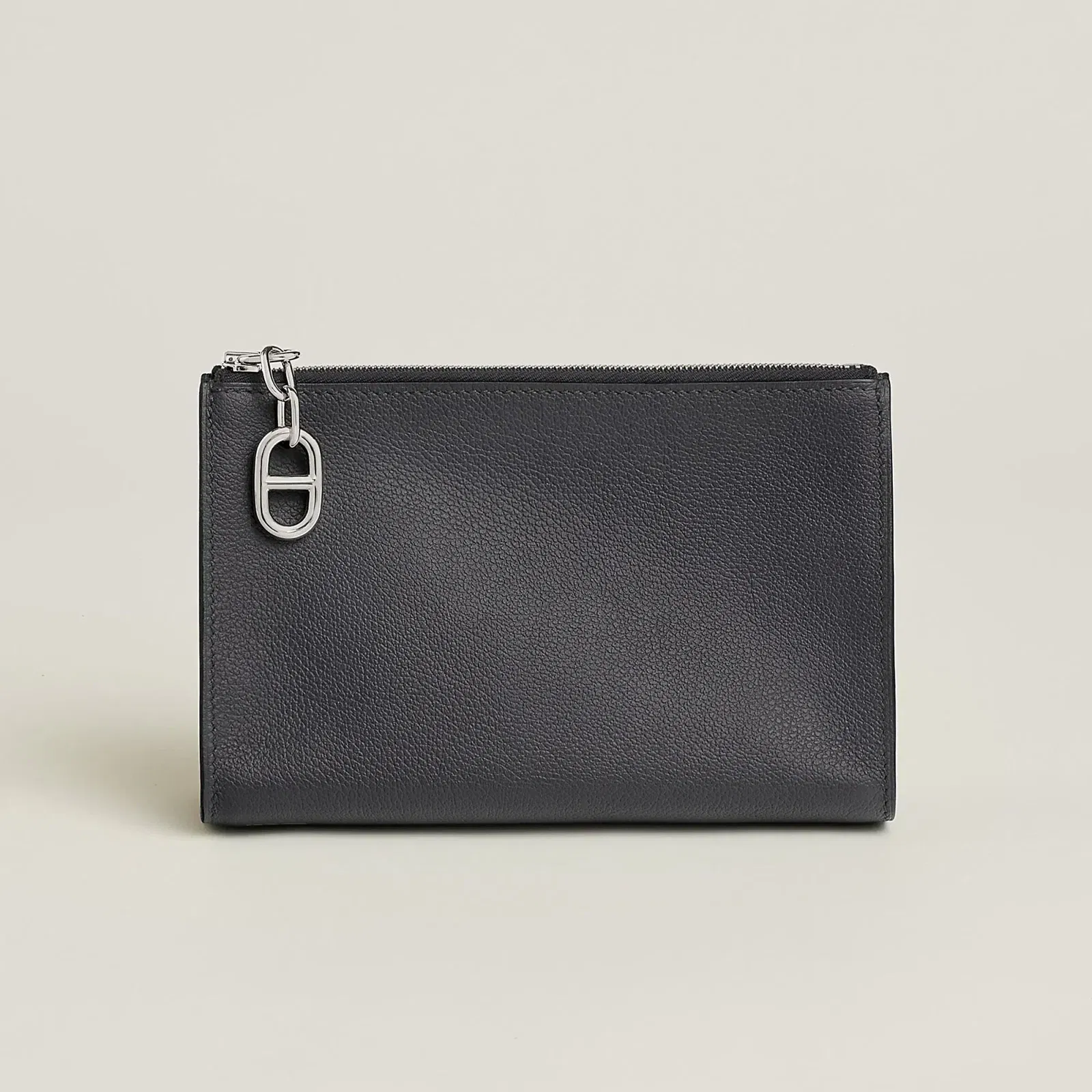 Hermes Zipengo Chaine D'Ancre Pm Pouch Bton