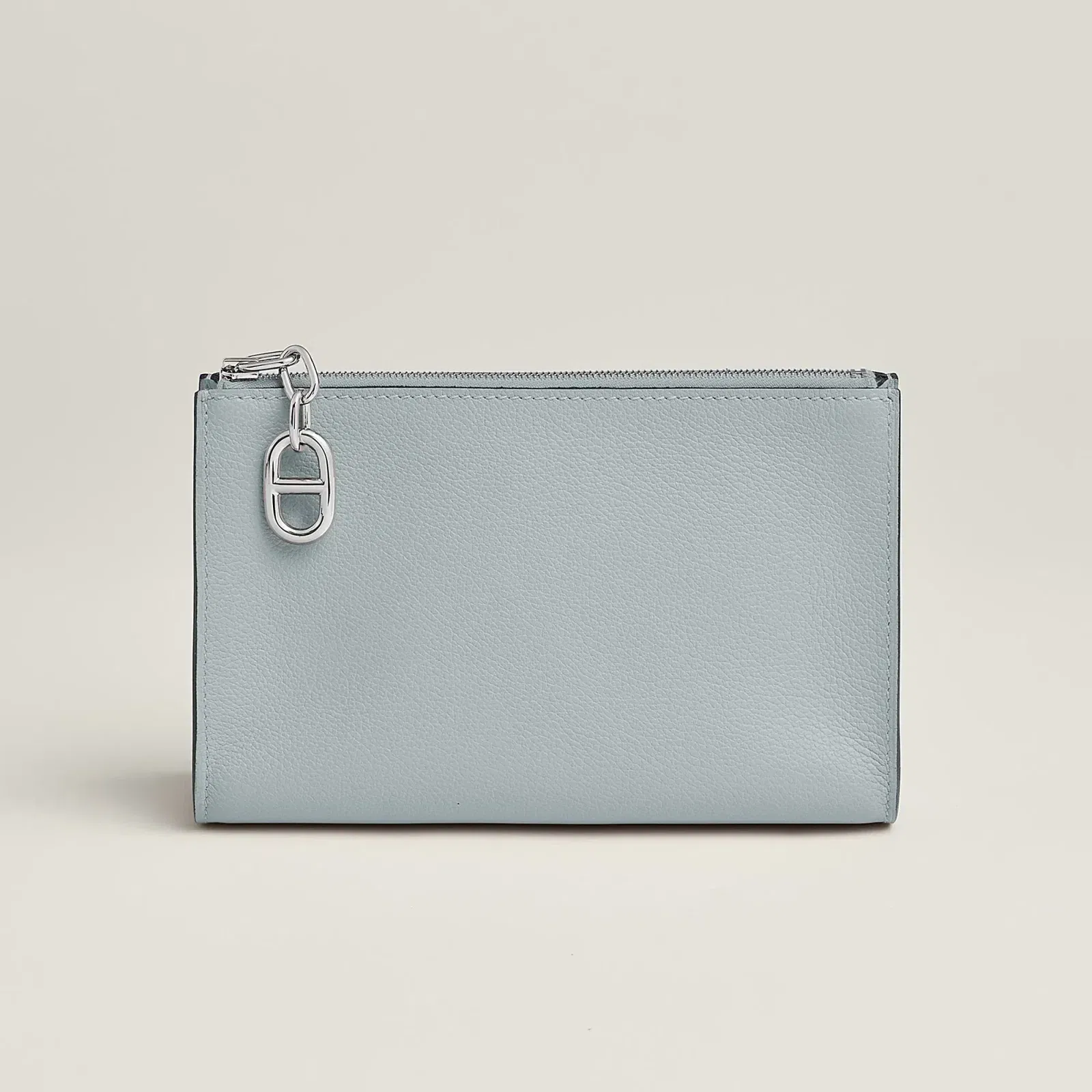 Hermes Zipengo Chaine D'Ancre Pm Pouch Bton