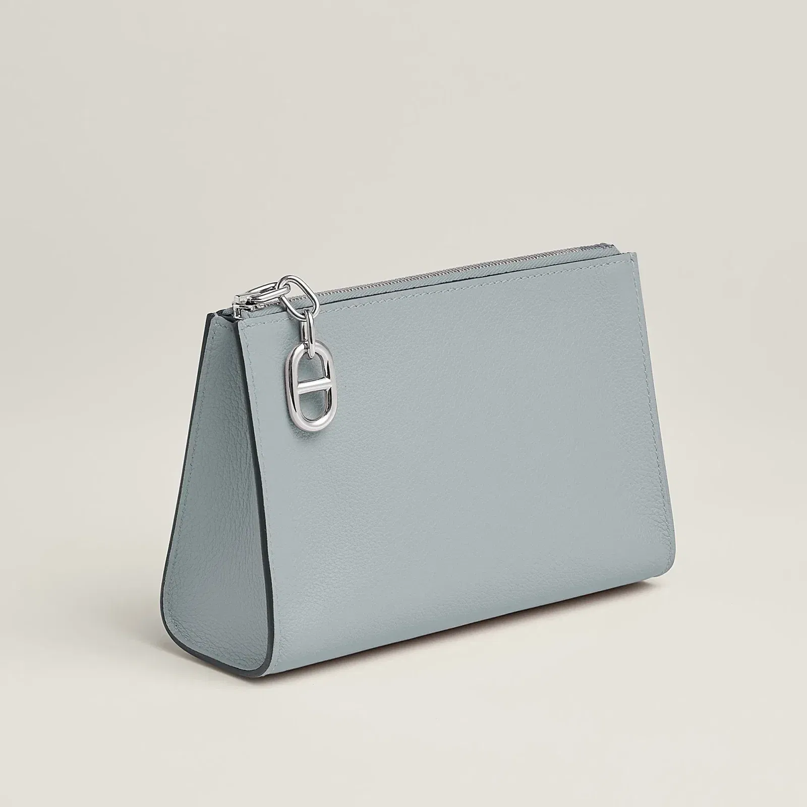 Hermes Zipengo Chaine D'Ancre Pm Pouch Bton