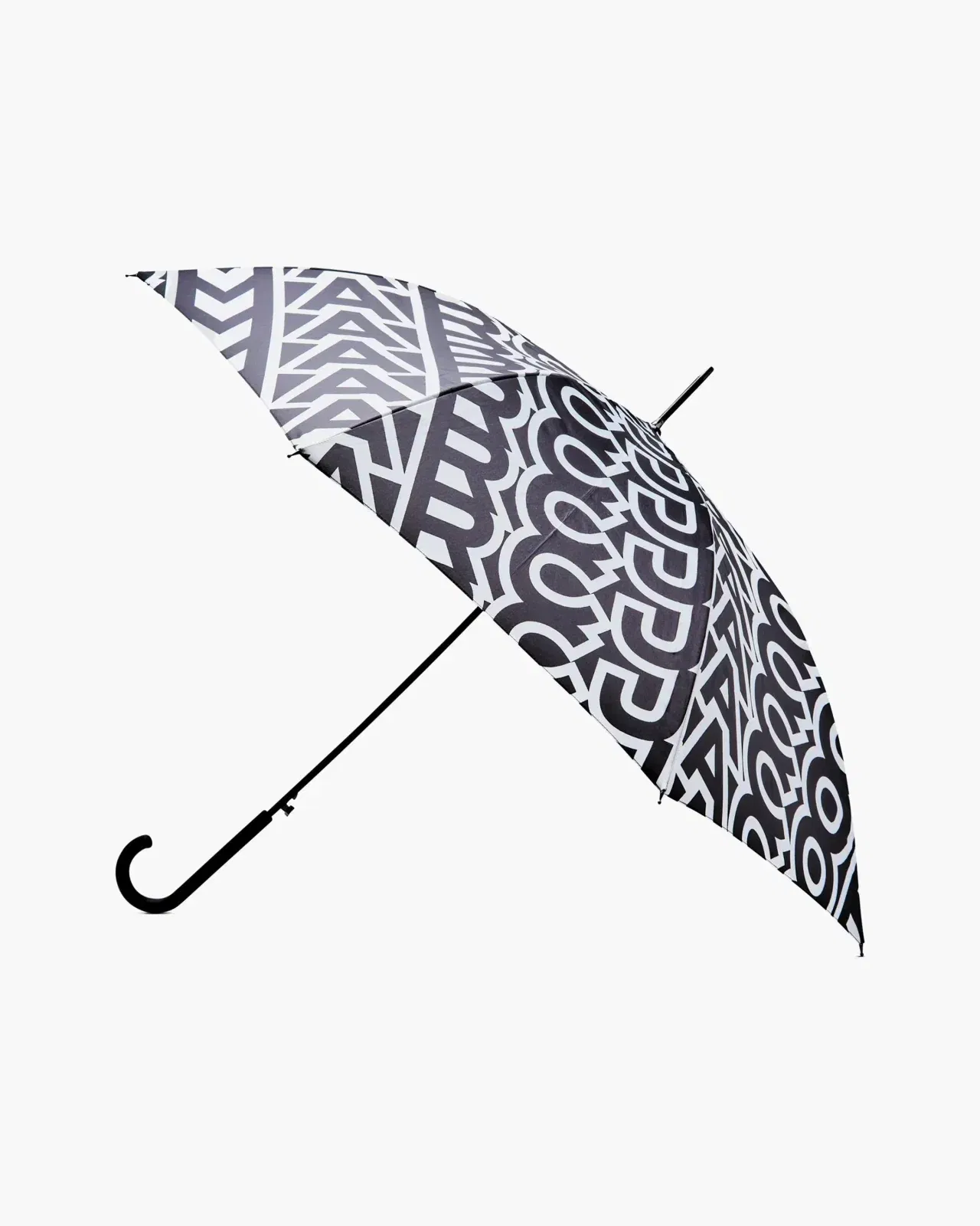 The Monogram Umbrella