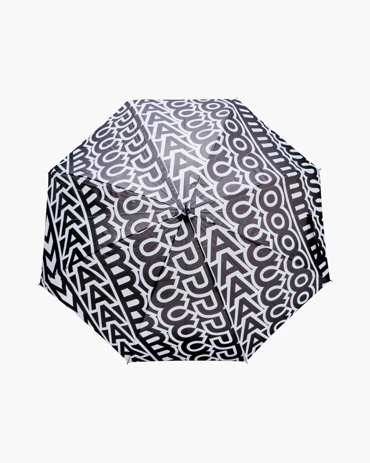 The Monogram Umbrella