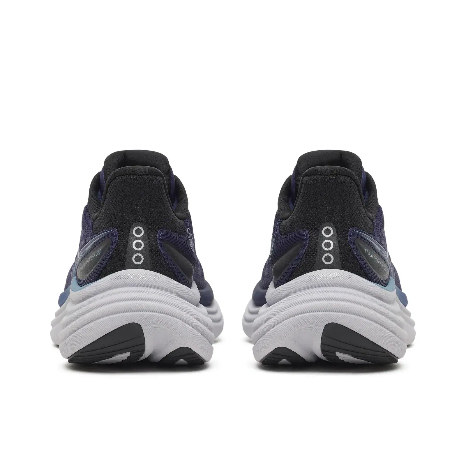Saucony Men's Triumph 24 Naval | Windward
