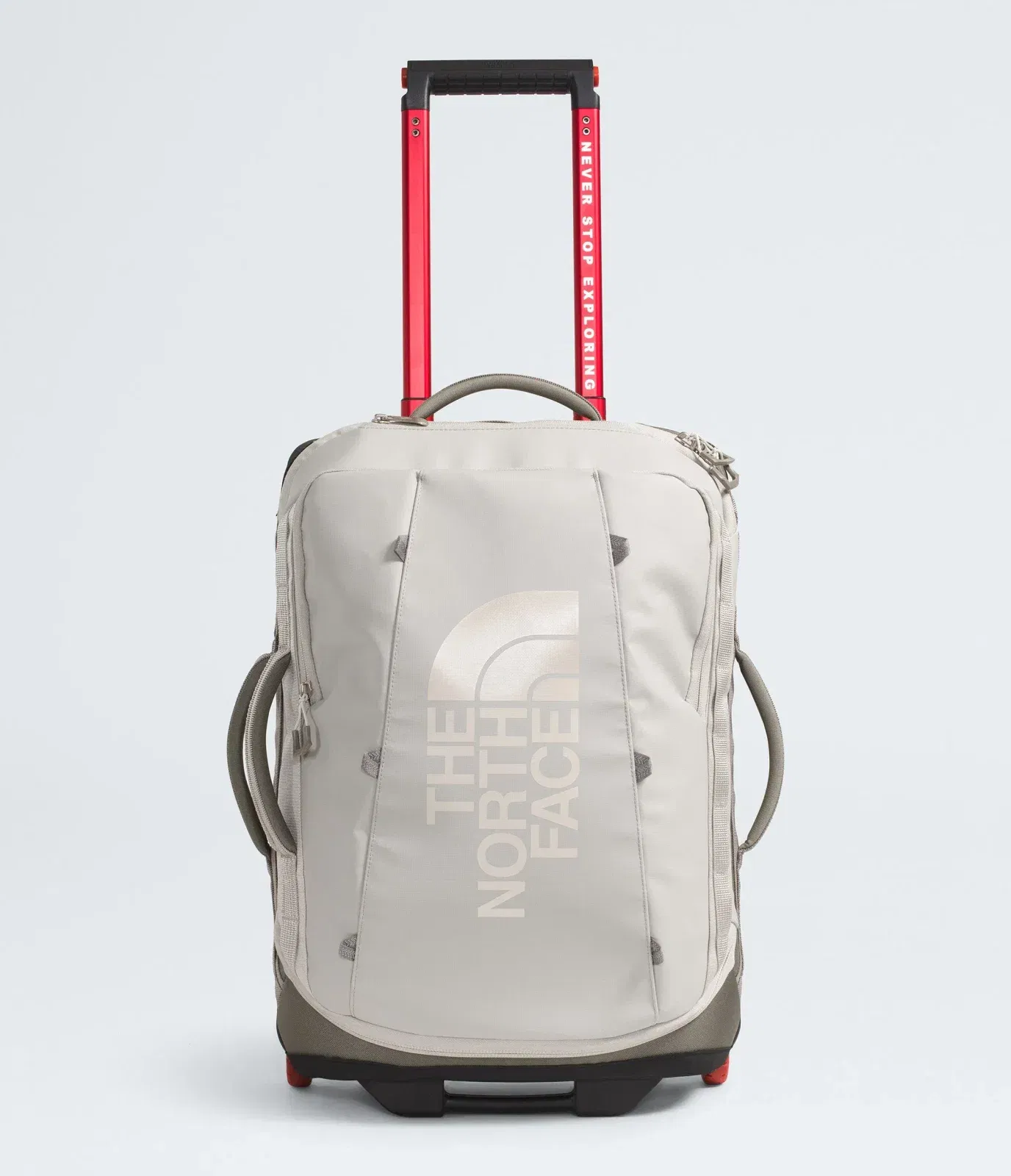 The North Face Base Camp™ Rolling Thunder—22 Soapstone