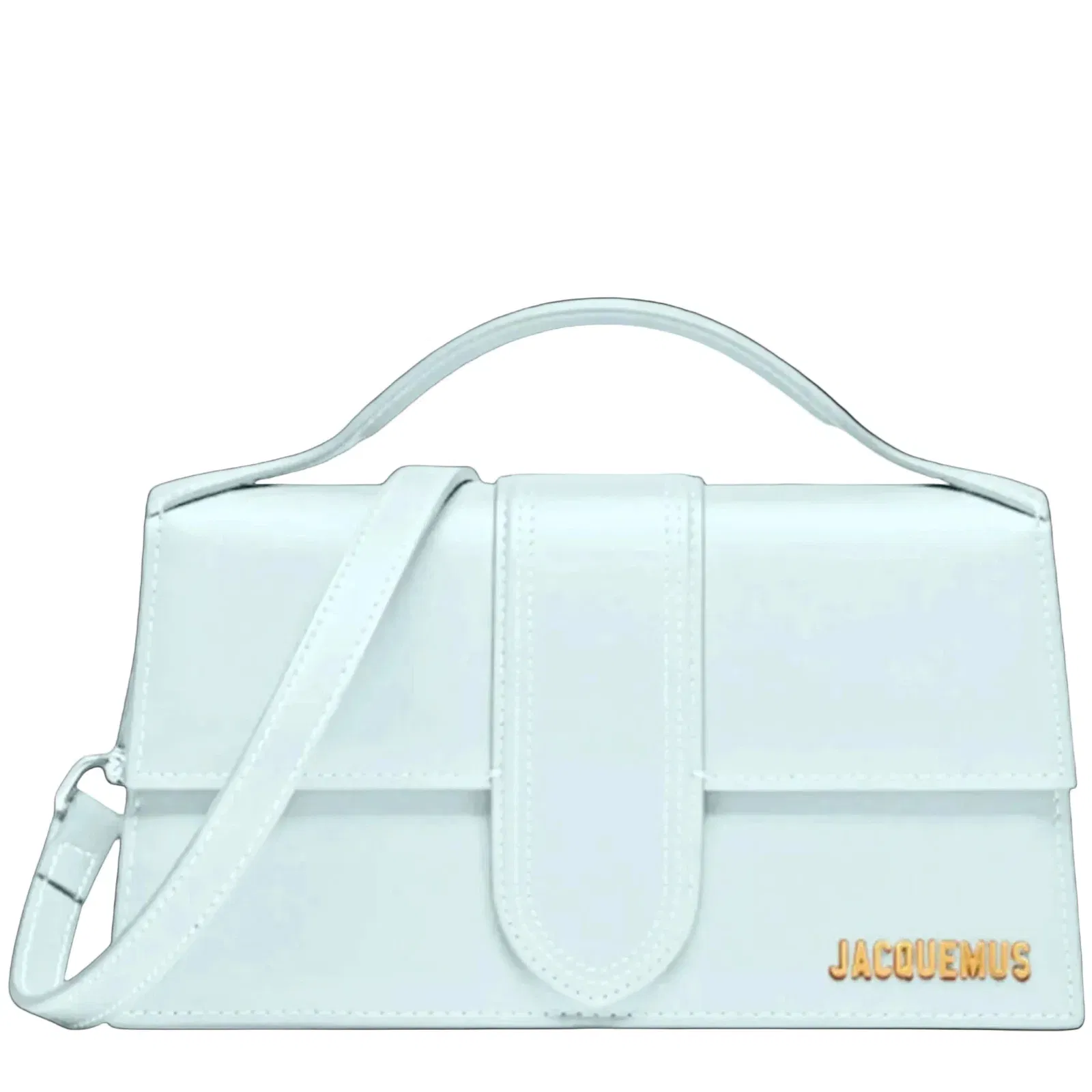 Le Grand Bambino Dark Light Blue