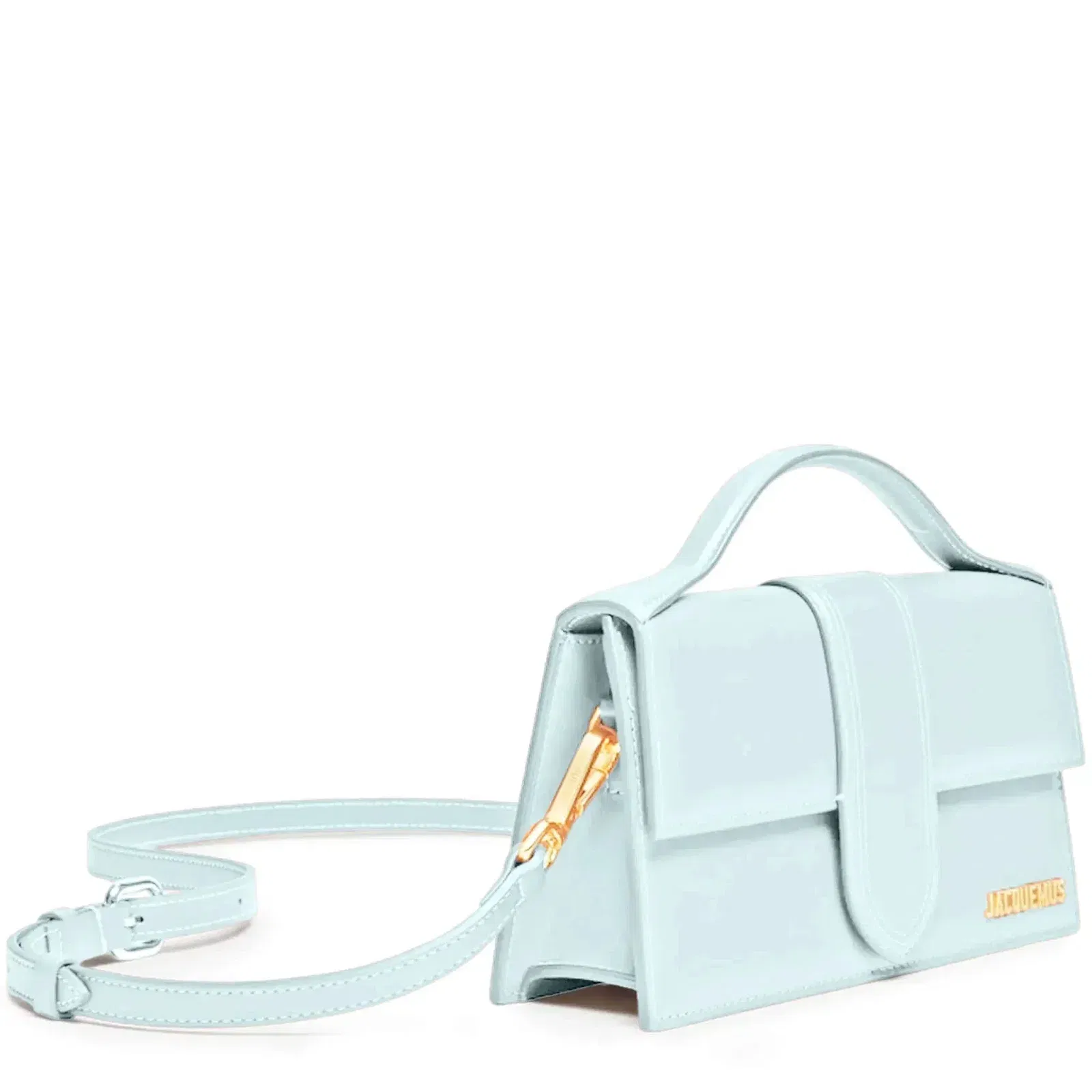 Le Grand Bambino Dark Light Blue
