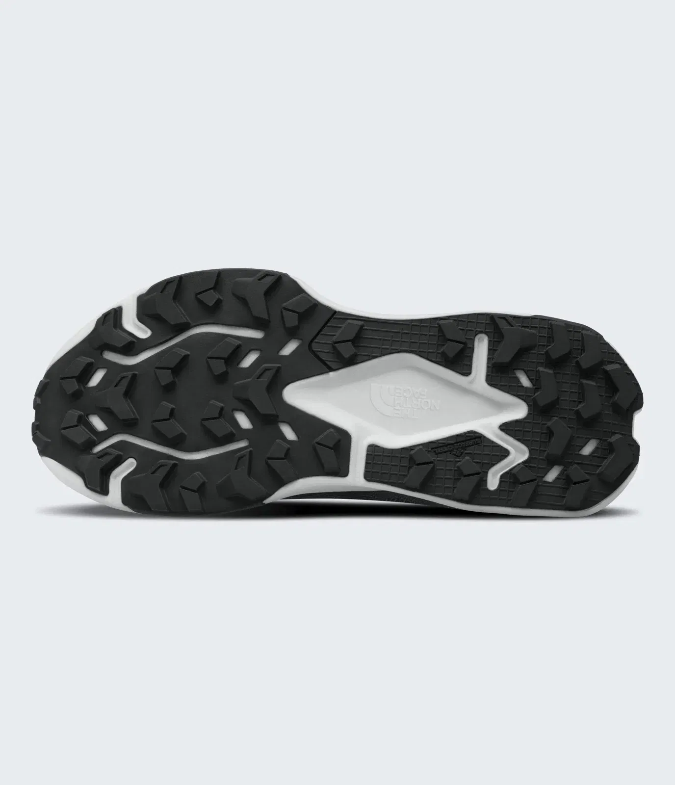 The North Face Mens Altamesa 500 V2 Shoes Tnf Black Tnf Black