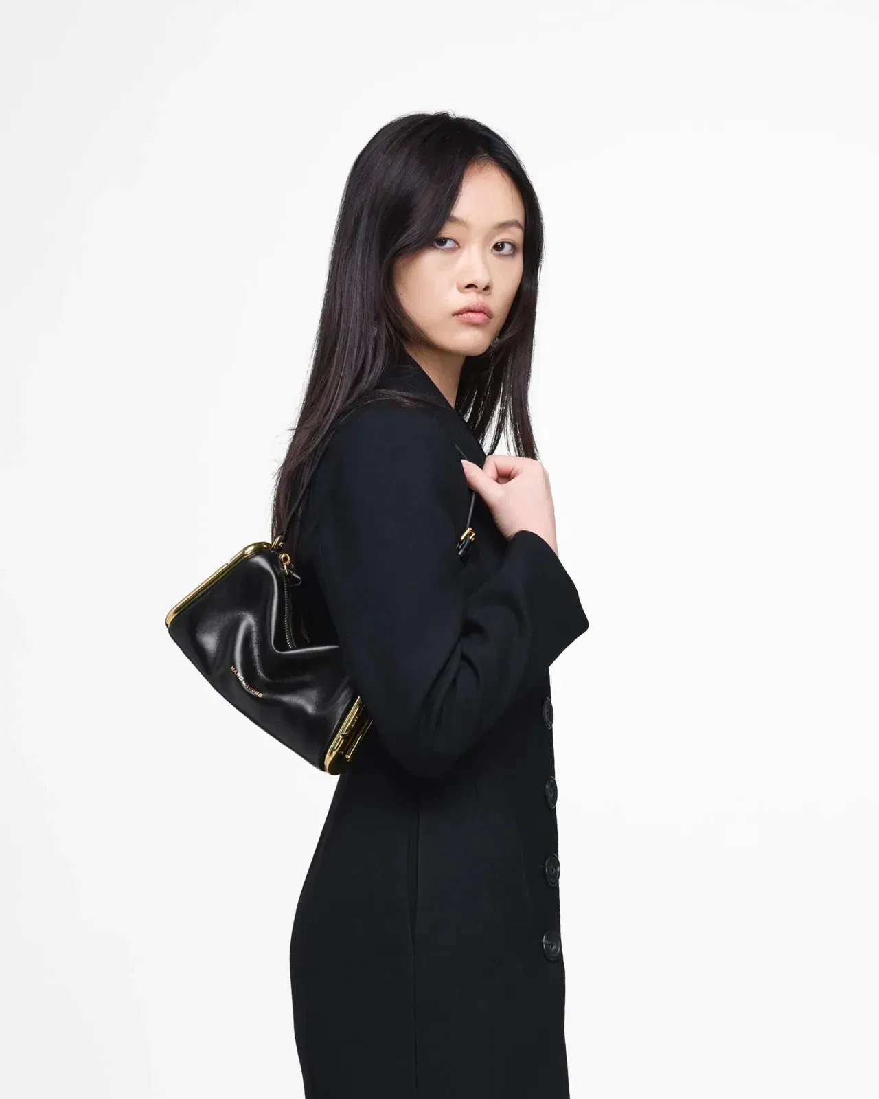 Scene Small Shoulder Bag