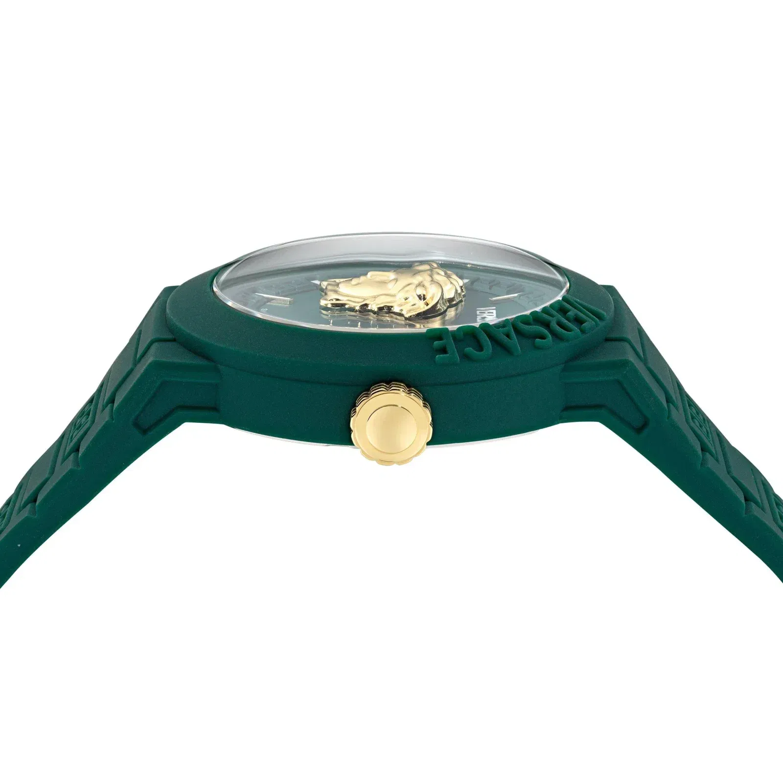 V POP Quartz Watch
