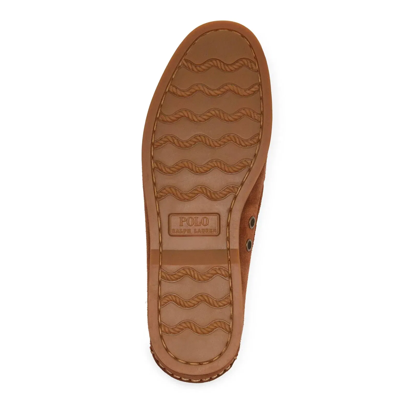 Merton Suede Boat Shoe