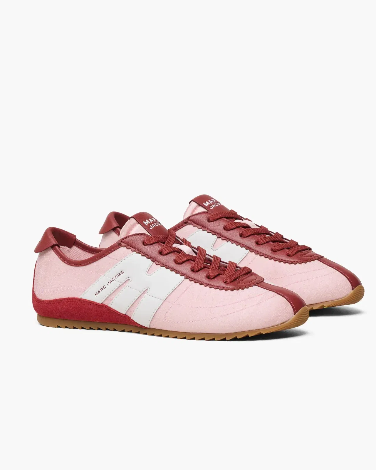 The Brushed Satin 400 Bleecker Runner