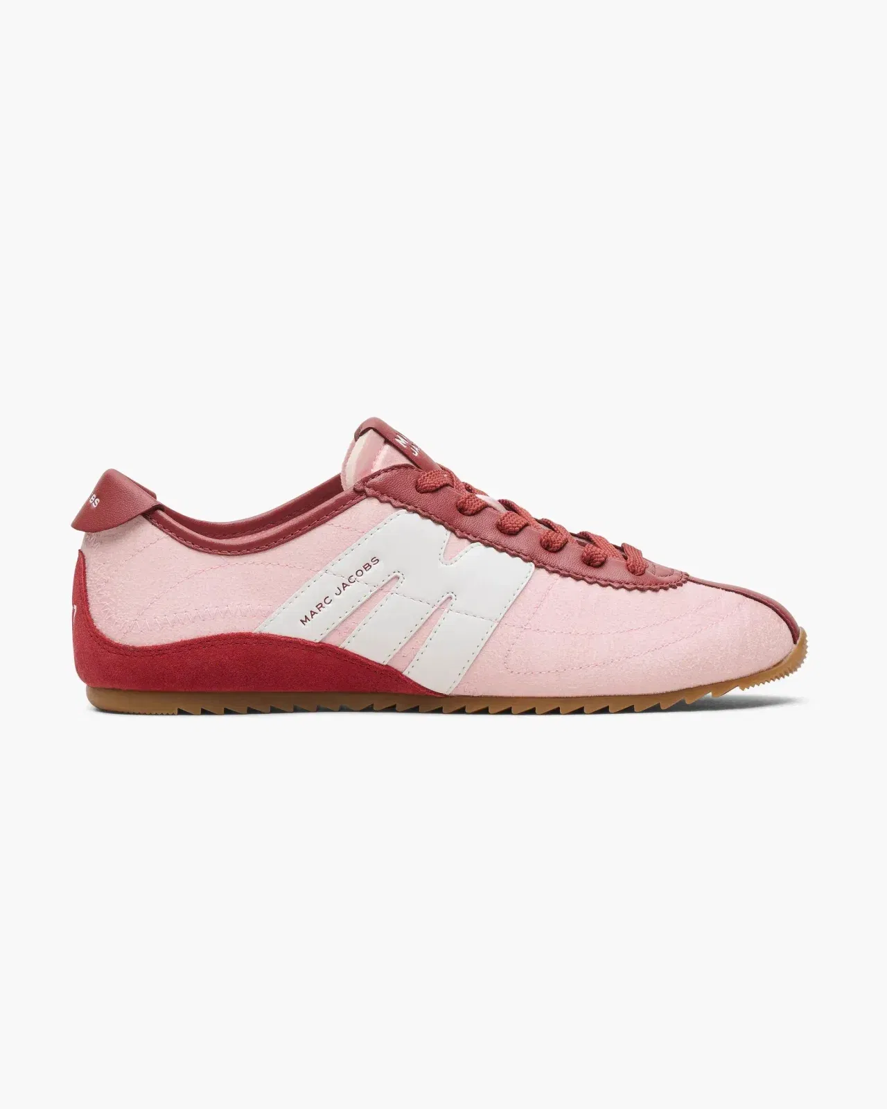 The Brushed Satin 400 Bleecker Runner