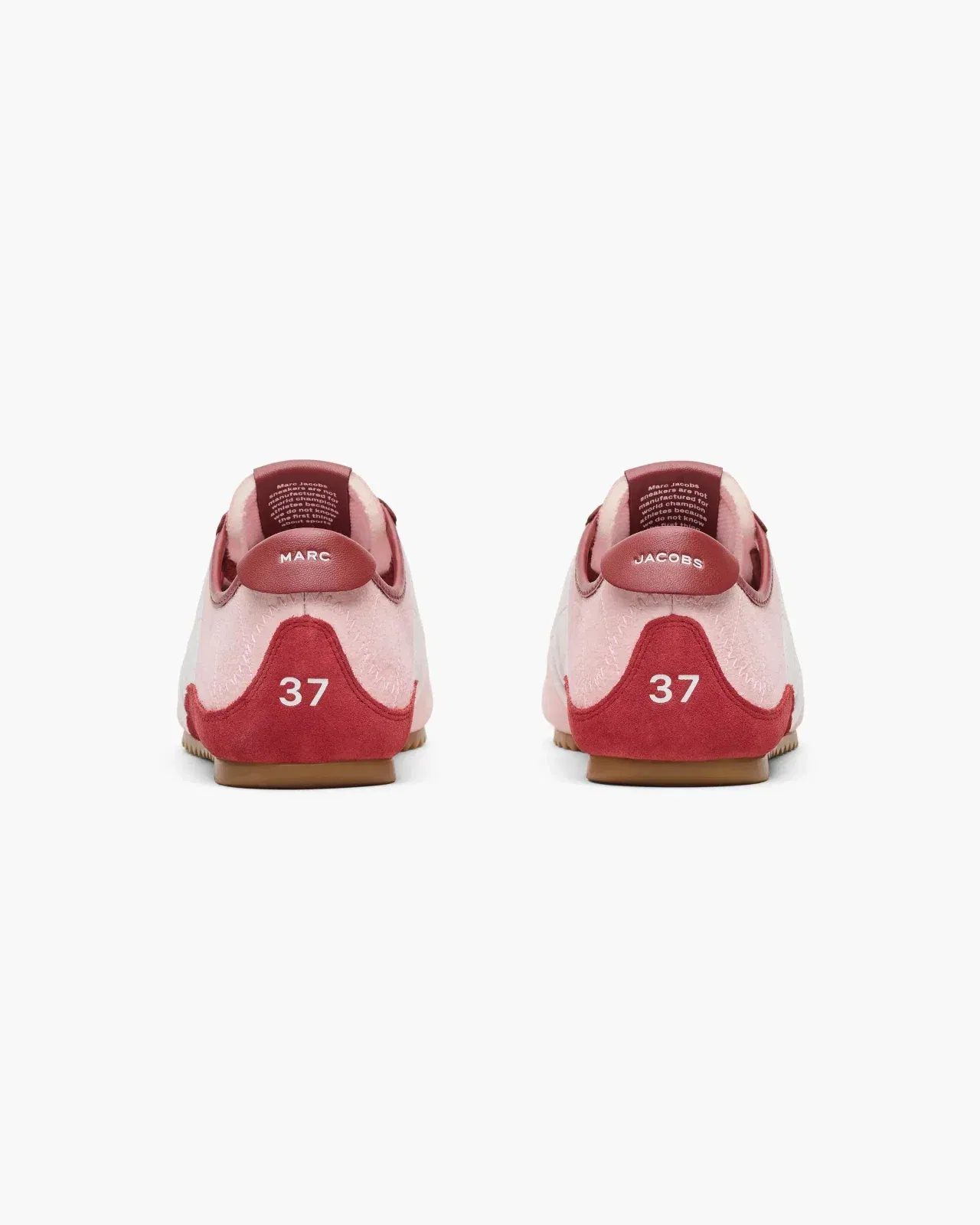 The Brushed Satin 400 Bleecker Runner