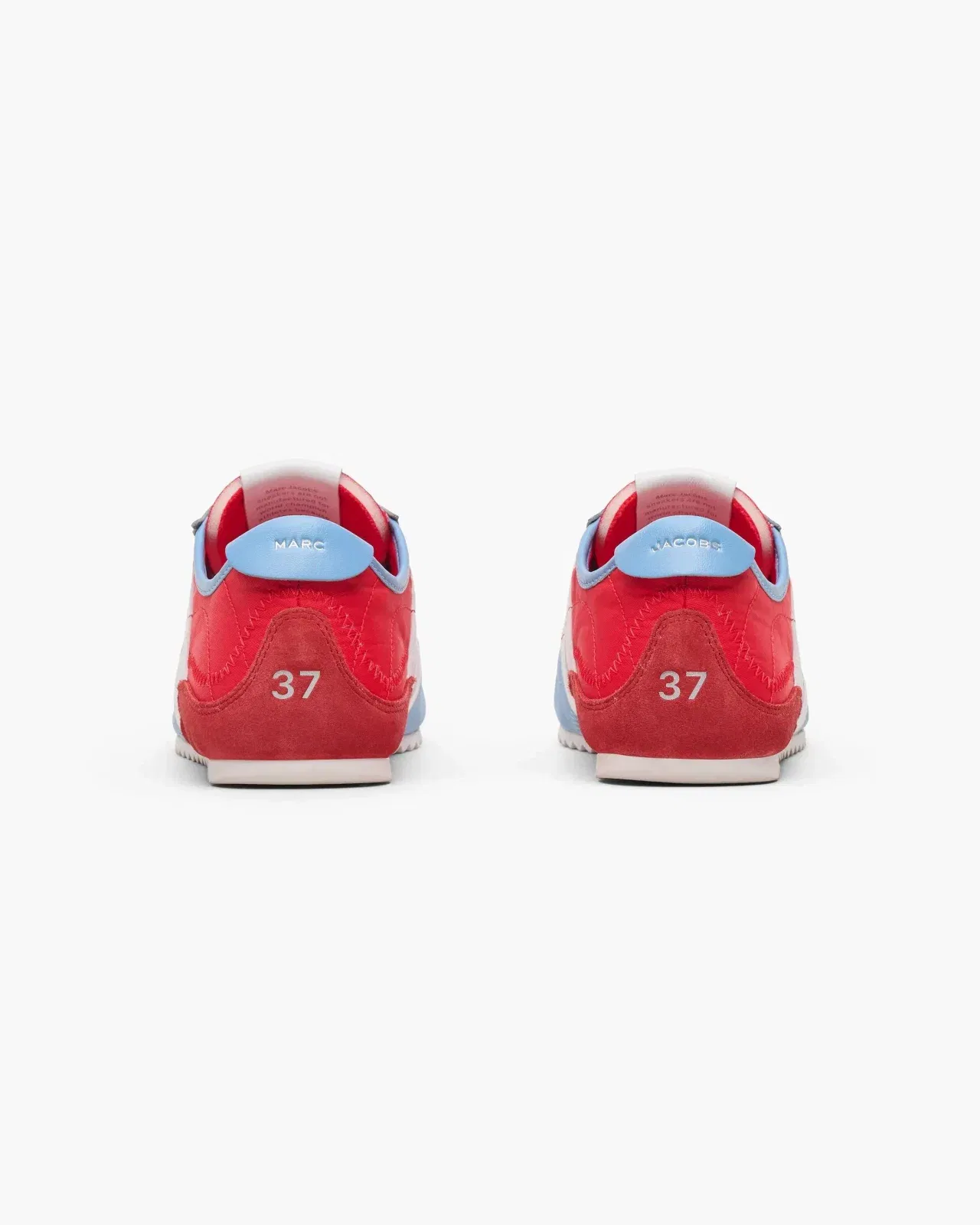 The 400 Bleecker Runner