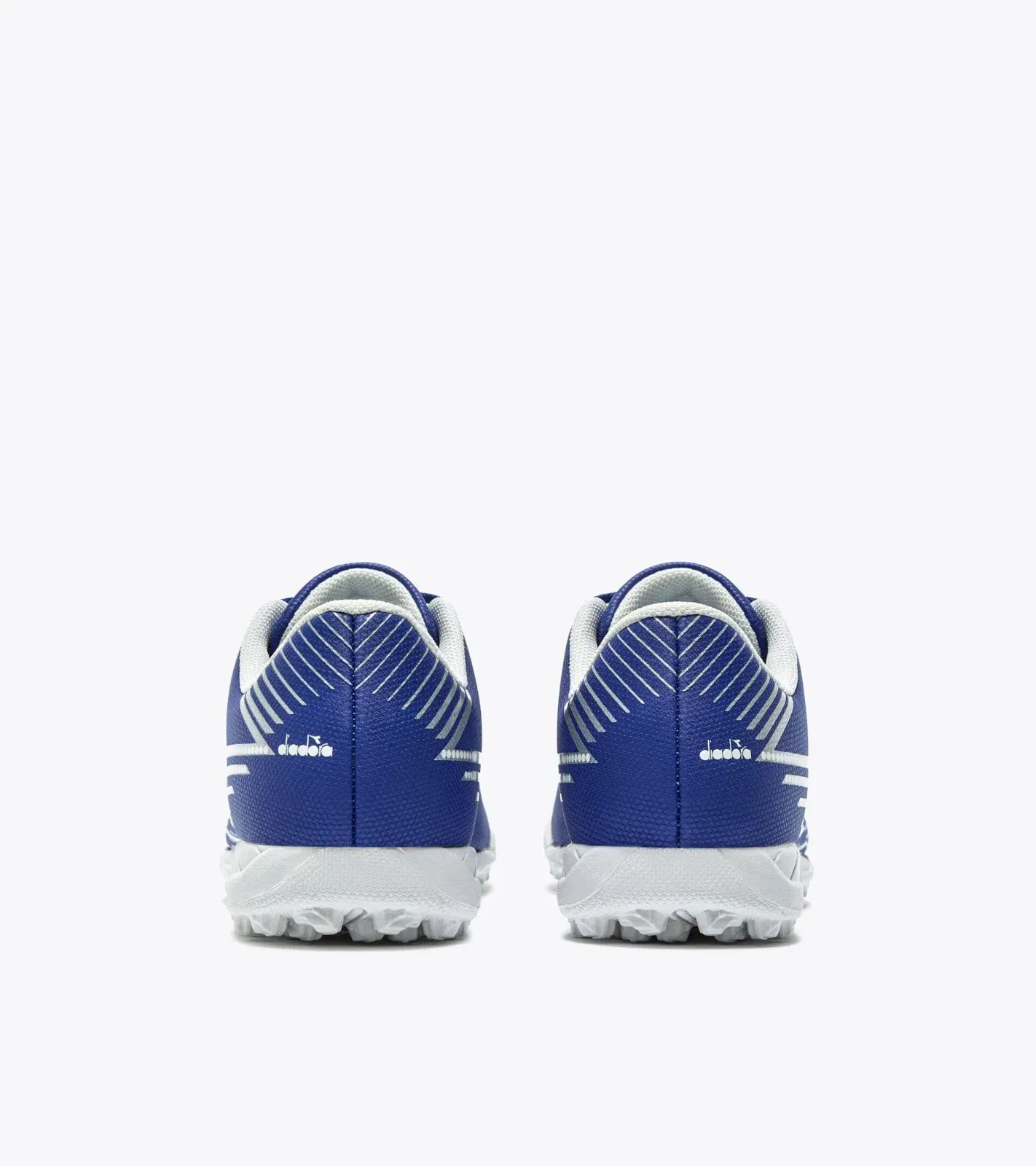 Diadora Pichichi 8 Tf Jr Mazarine Blue/Silver Dd