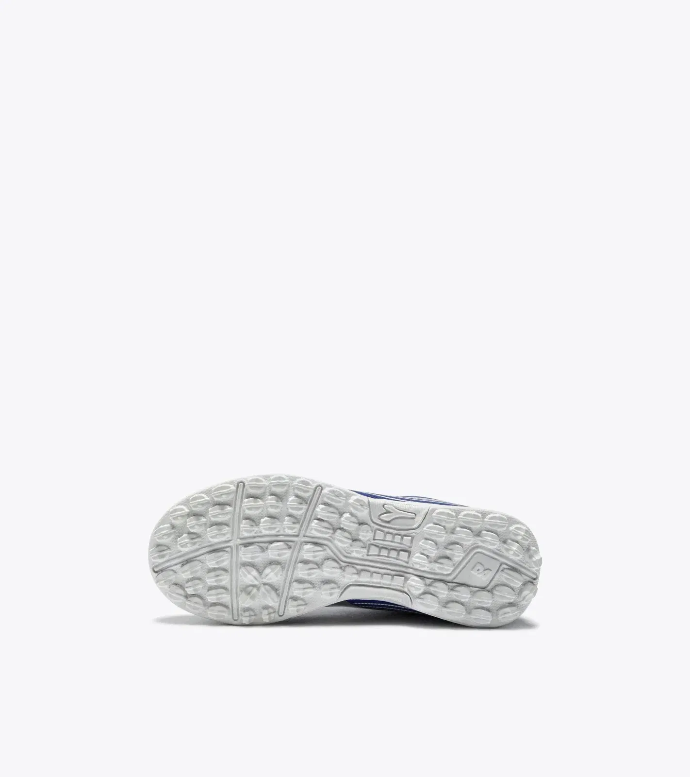 Diadora Pichichi 8 Tf Jr Mazarine Blue/Silver Dd