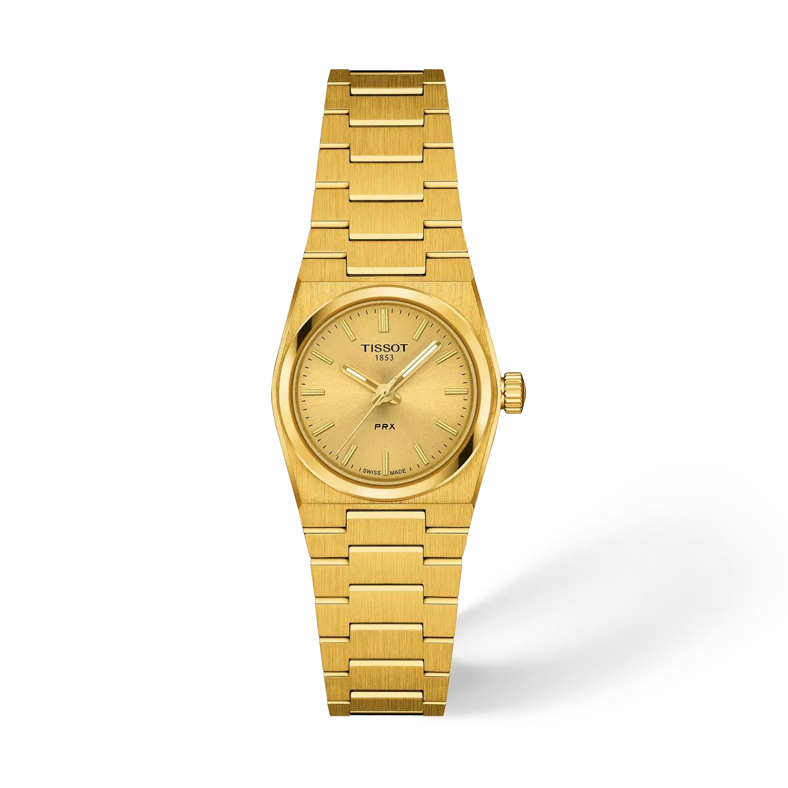 Tissot Prx 25Mm T1370103302100