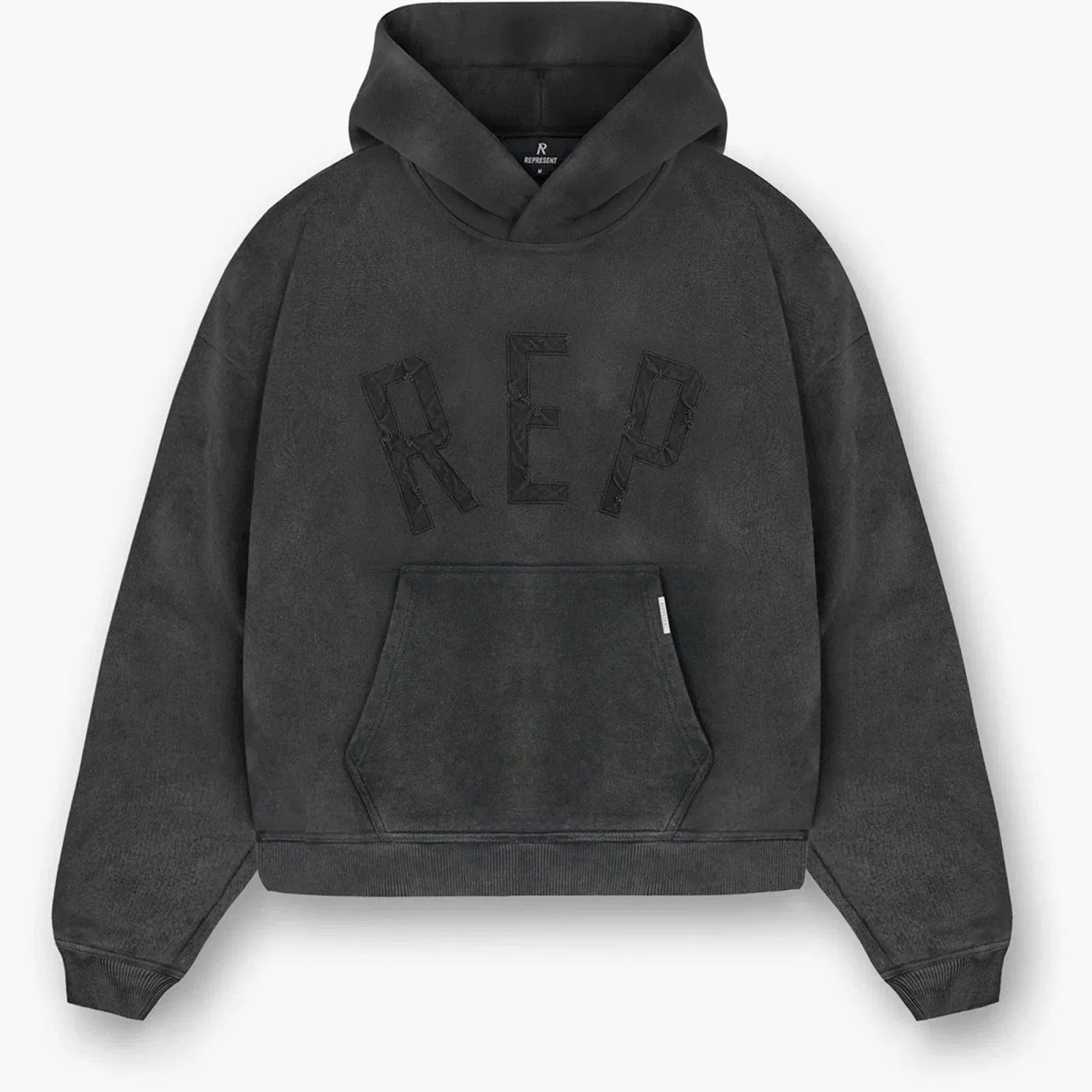 Logo Hoodie
