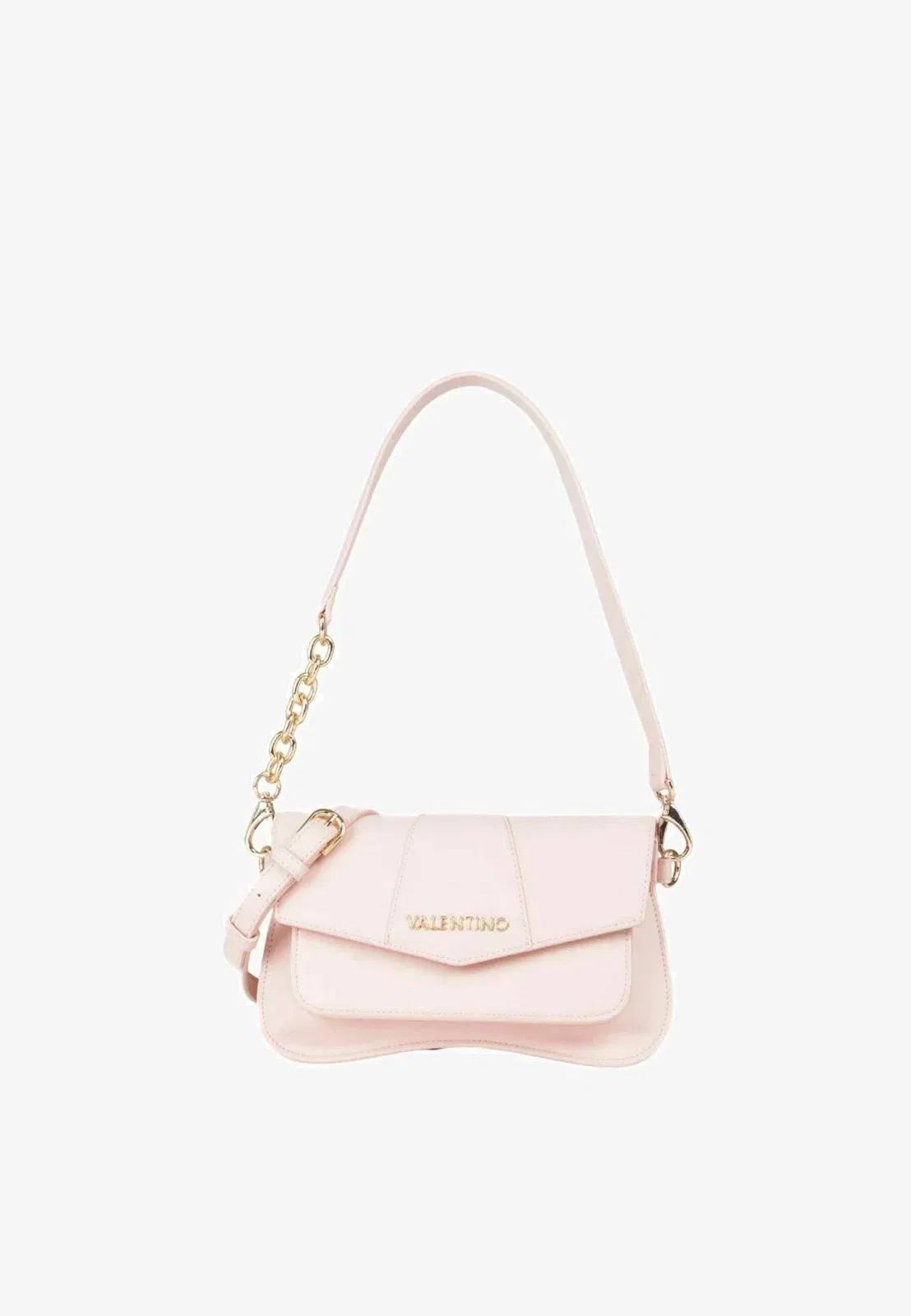 Valentino Bags Unika Np13 - Handbag - Cipria