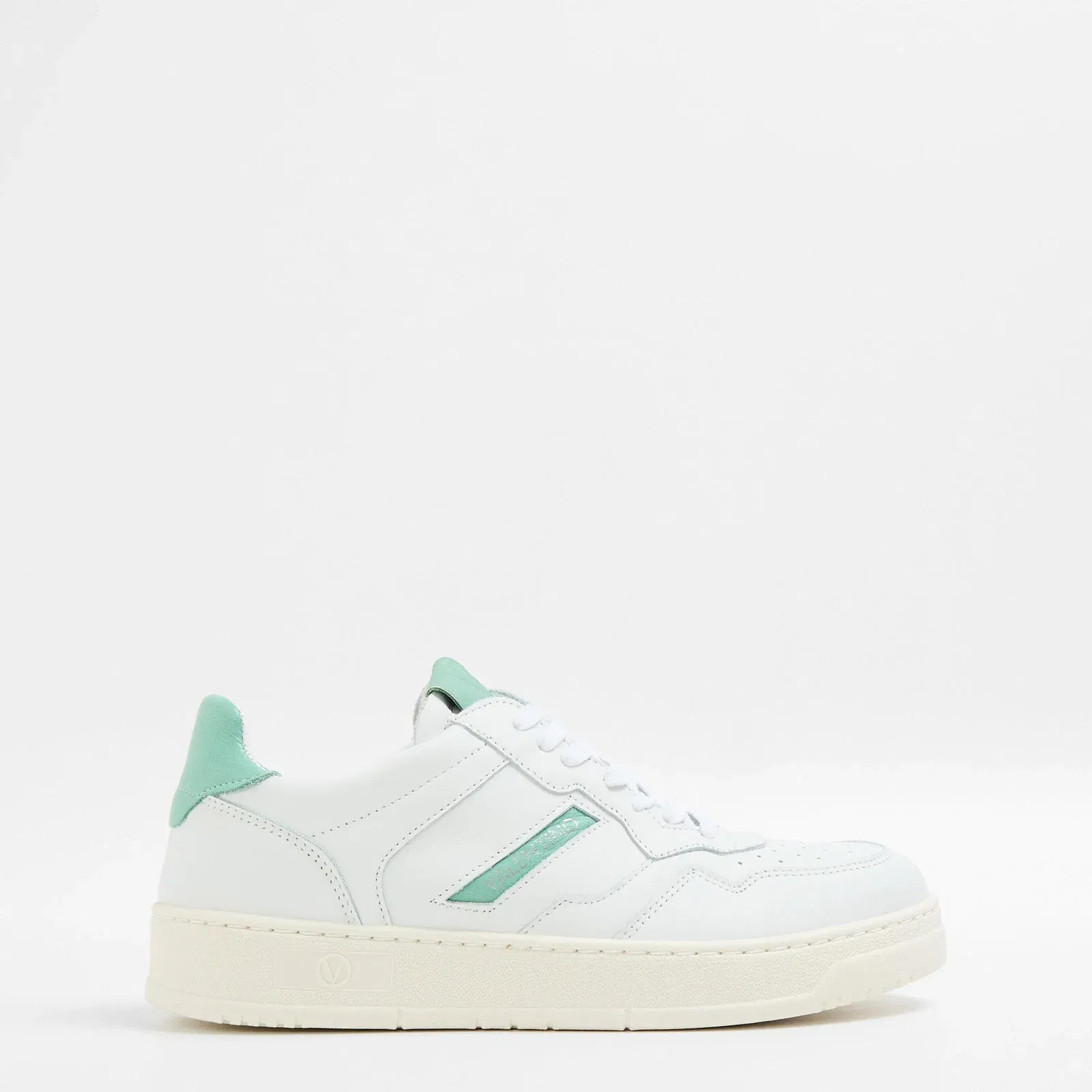Apollo Low-Top Trainers