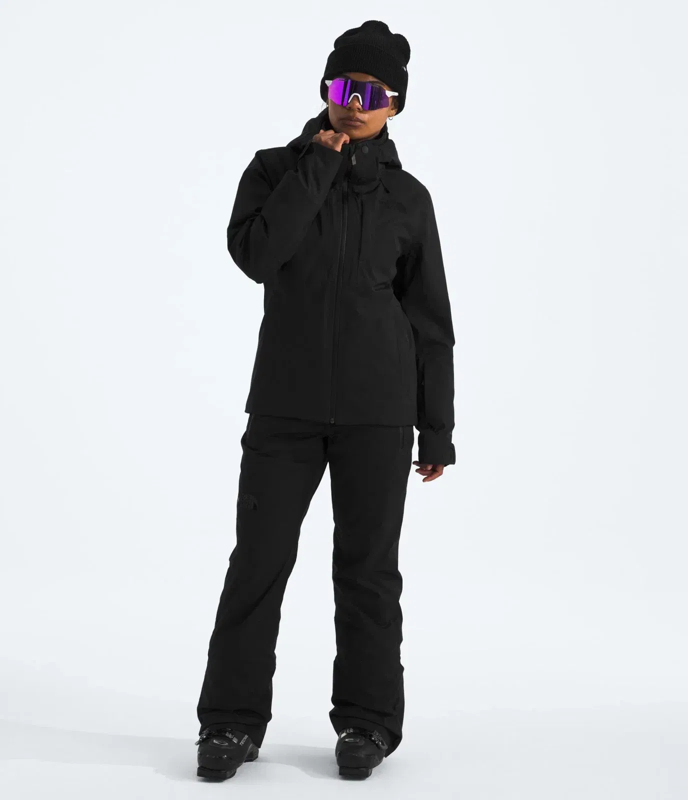The North Face Women’s Lenado Pants TNF Black