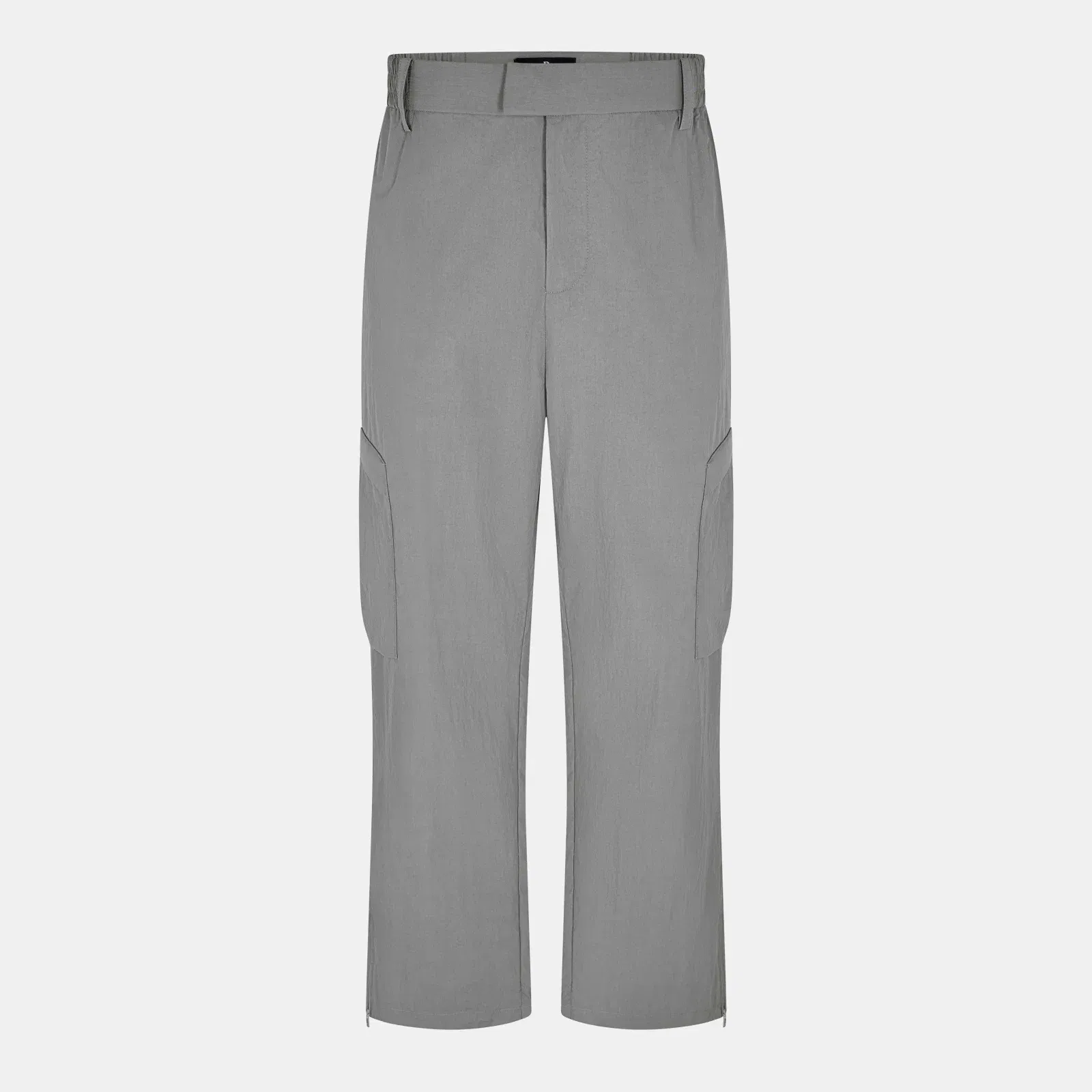 Rep Tech Technical Fabric Cargo Trousers