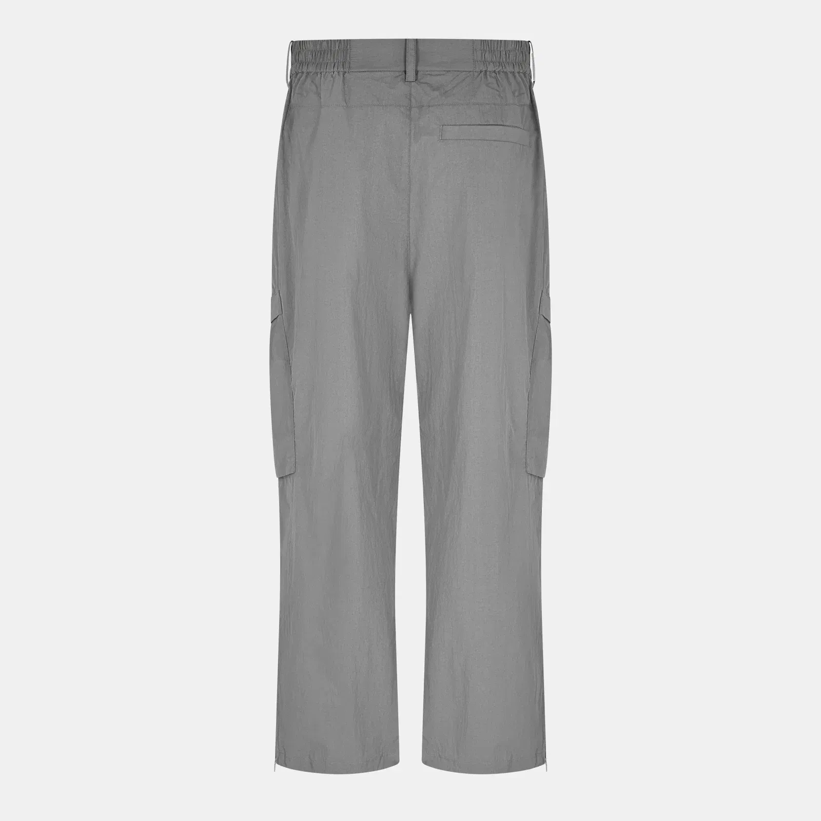 Rep Tech Technical Fabric Cargo Trousers