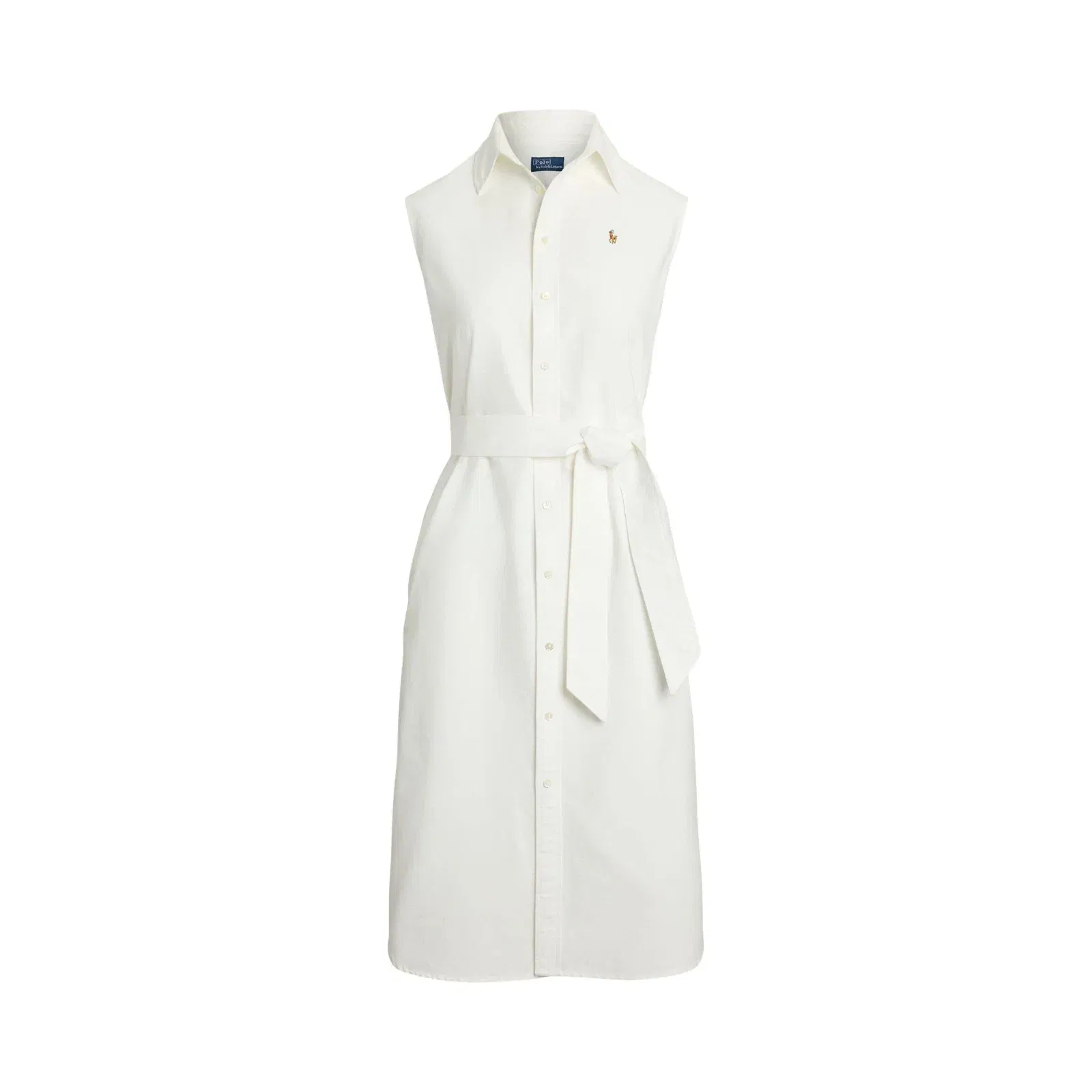 Shirt Dress