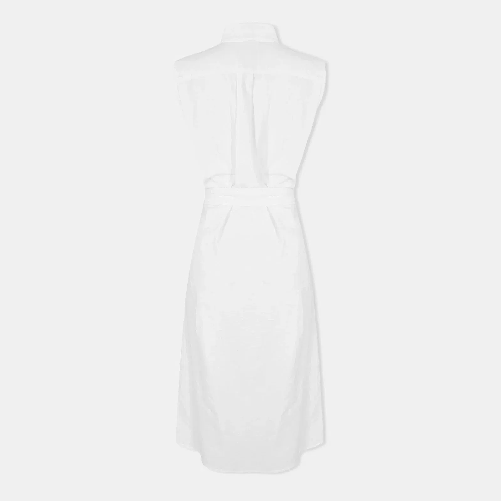 Shirt Dress