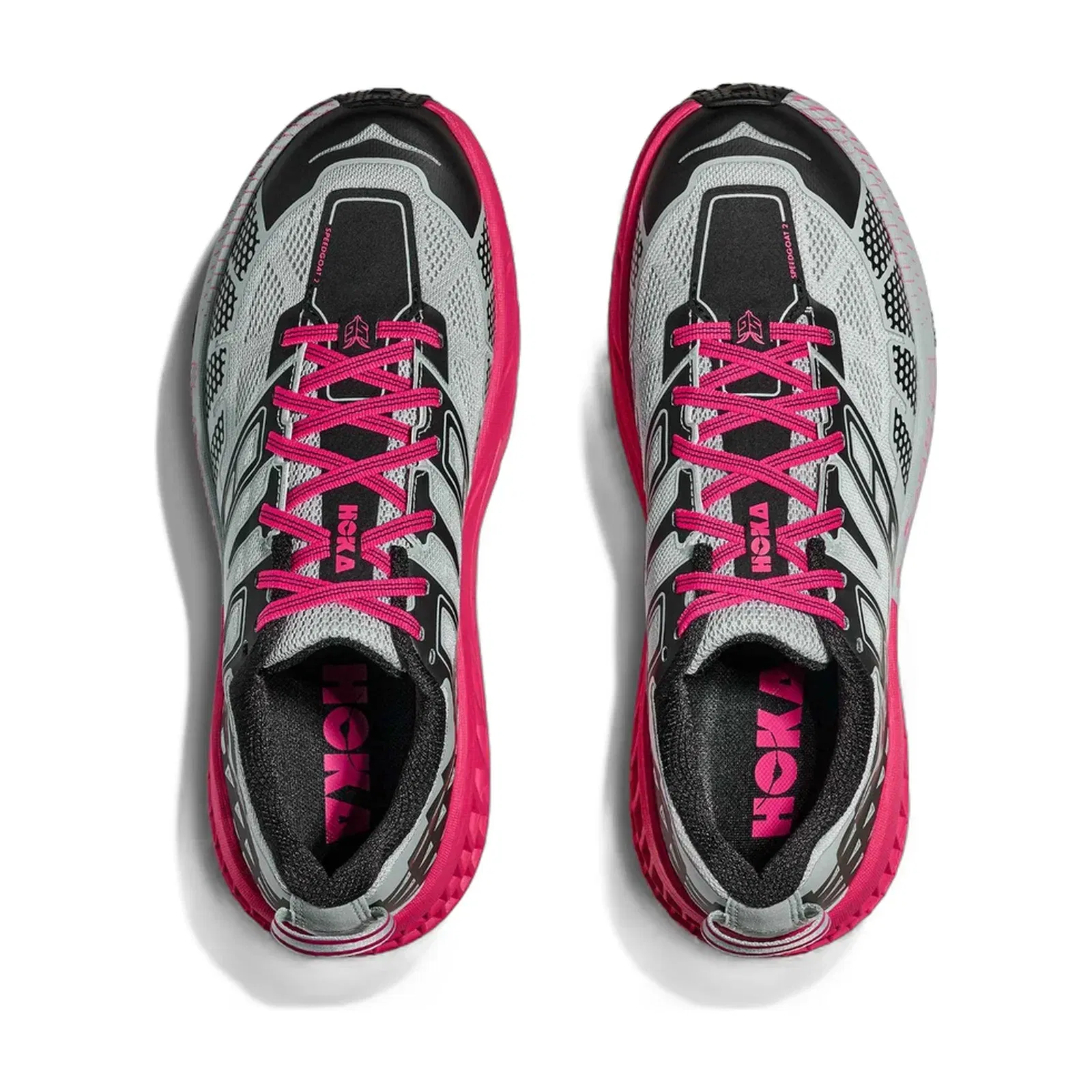 Speedgoat 2
