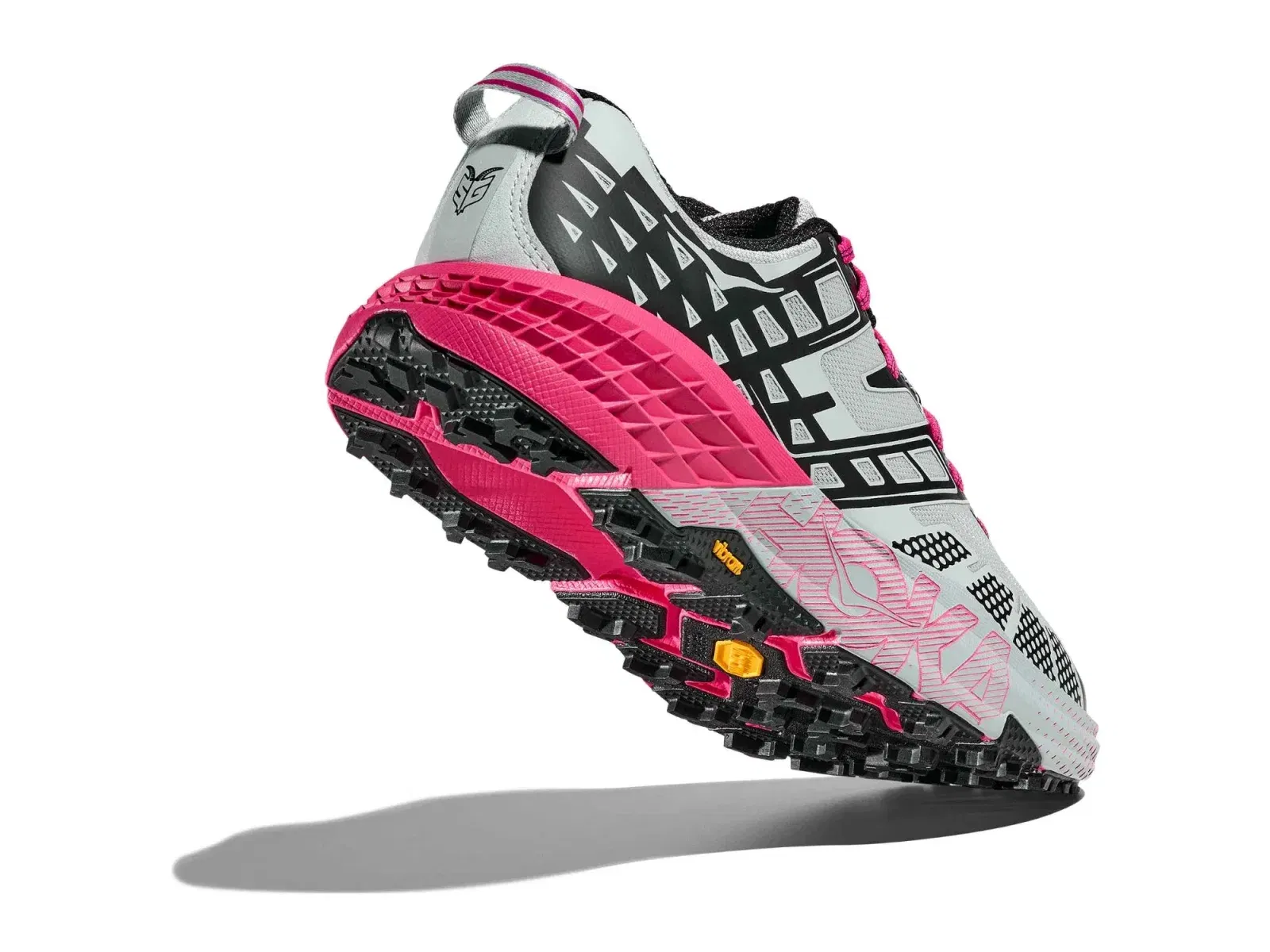 Speedgoat 2