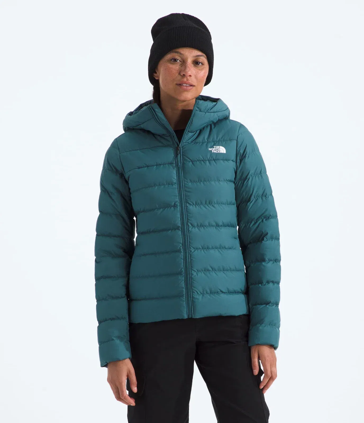 The North Face Women’s Aconcagua 3 Hoodie Space