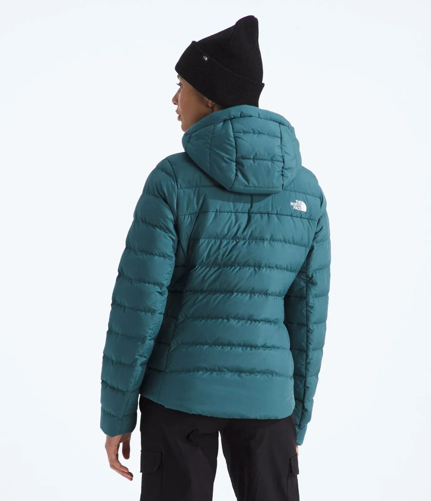The North Face Women’s Aconcagua 3 Hoodie Space