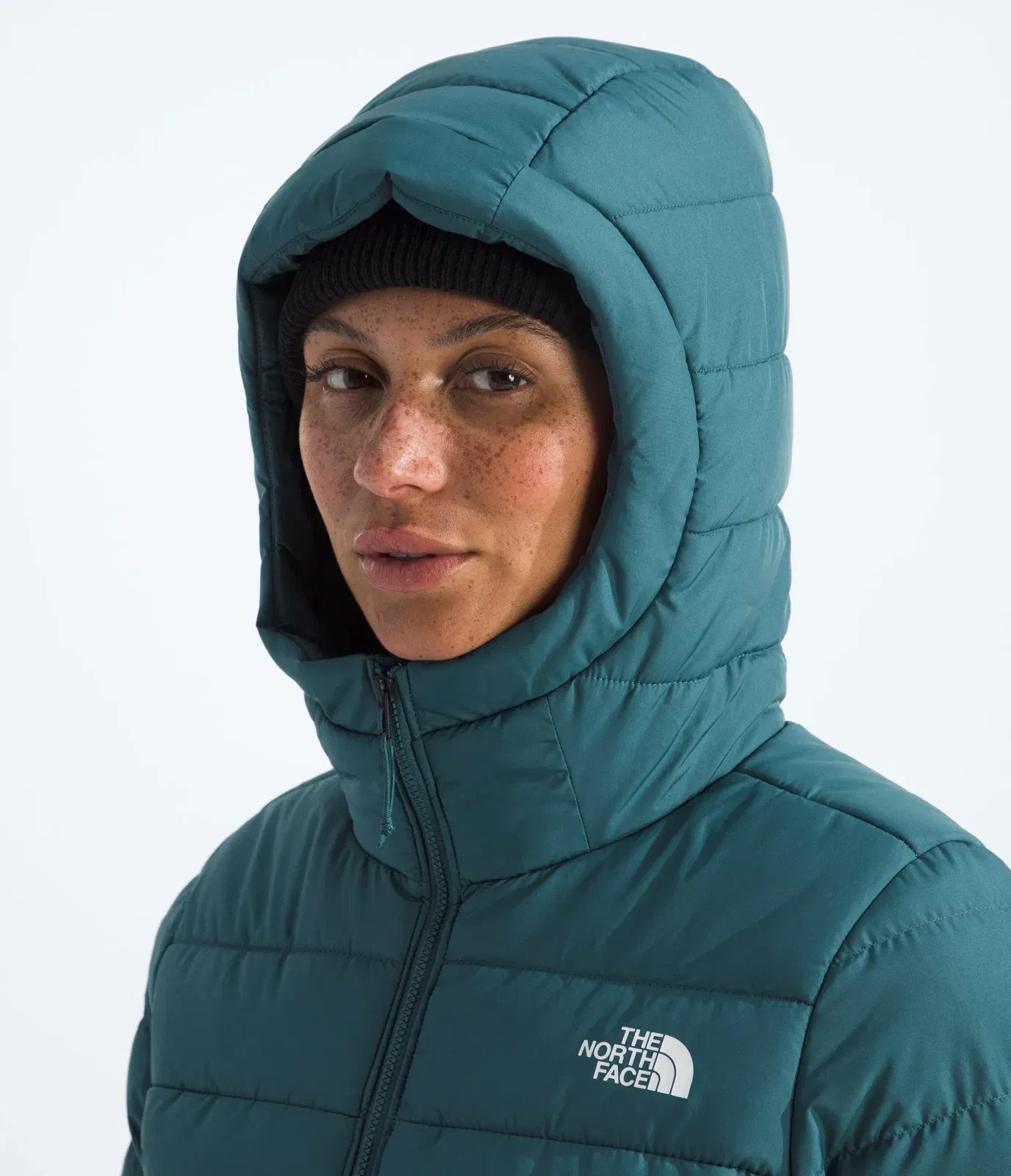 The North Face Women’s Aconcagua 3 Hoodie Space