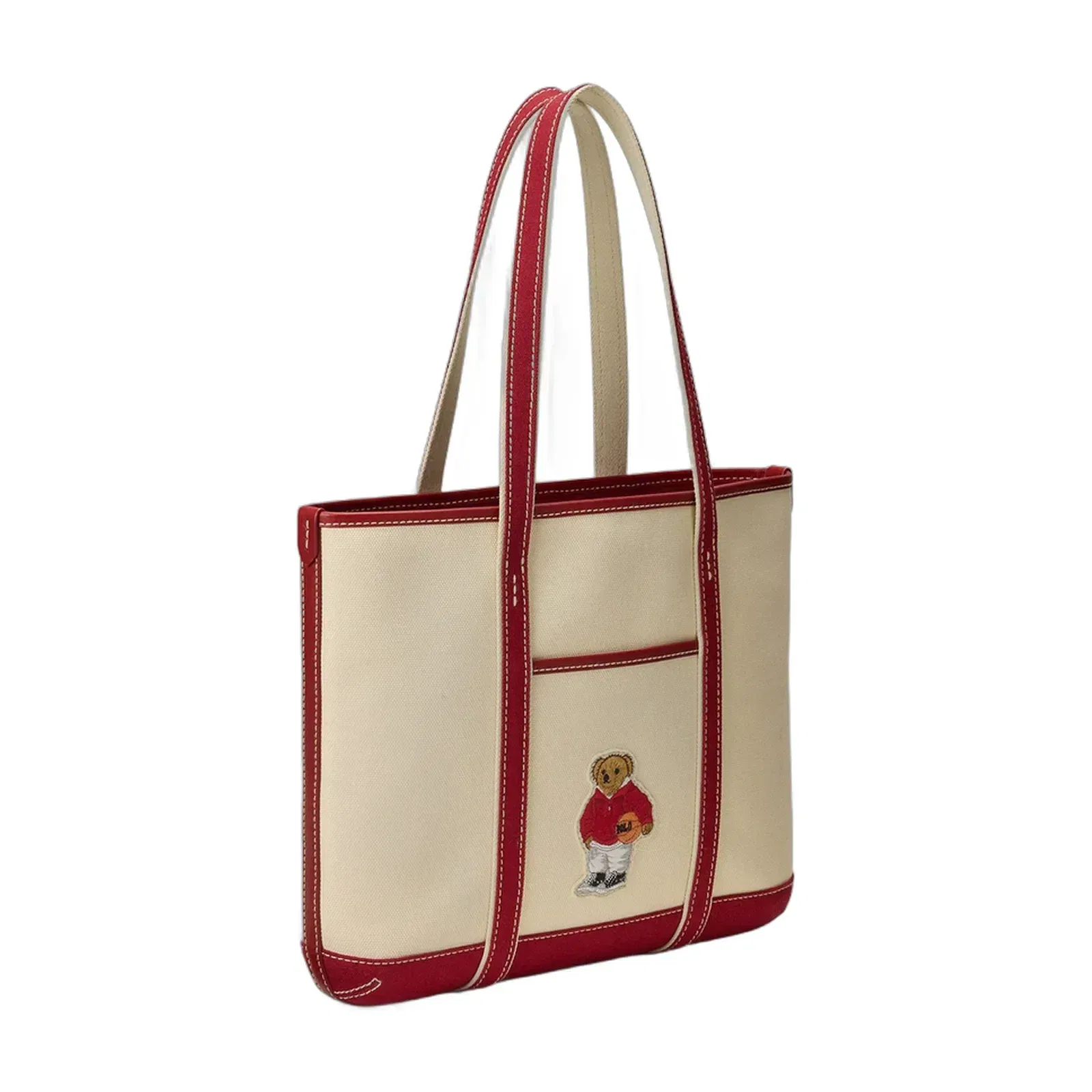 Bear Tote Bag