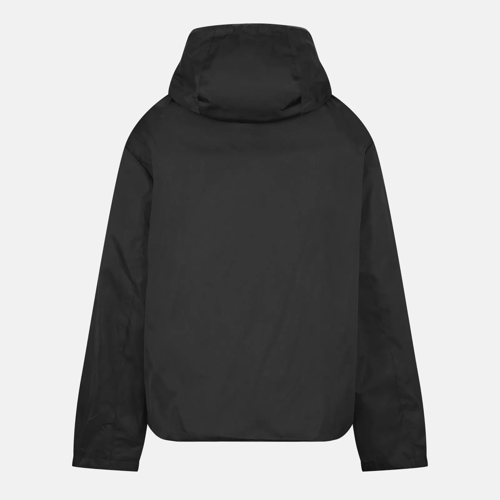 Weather Resistant Windbreaker
