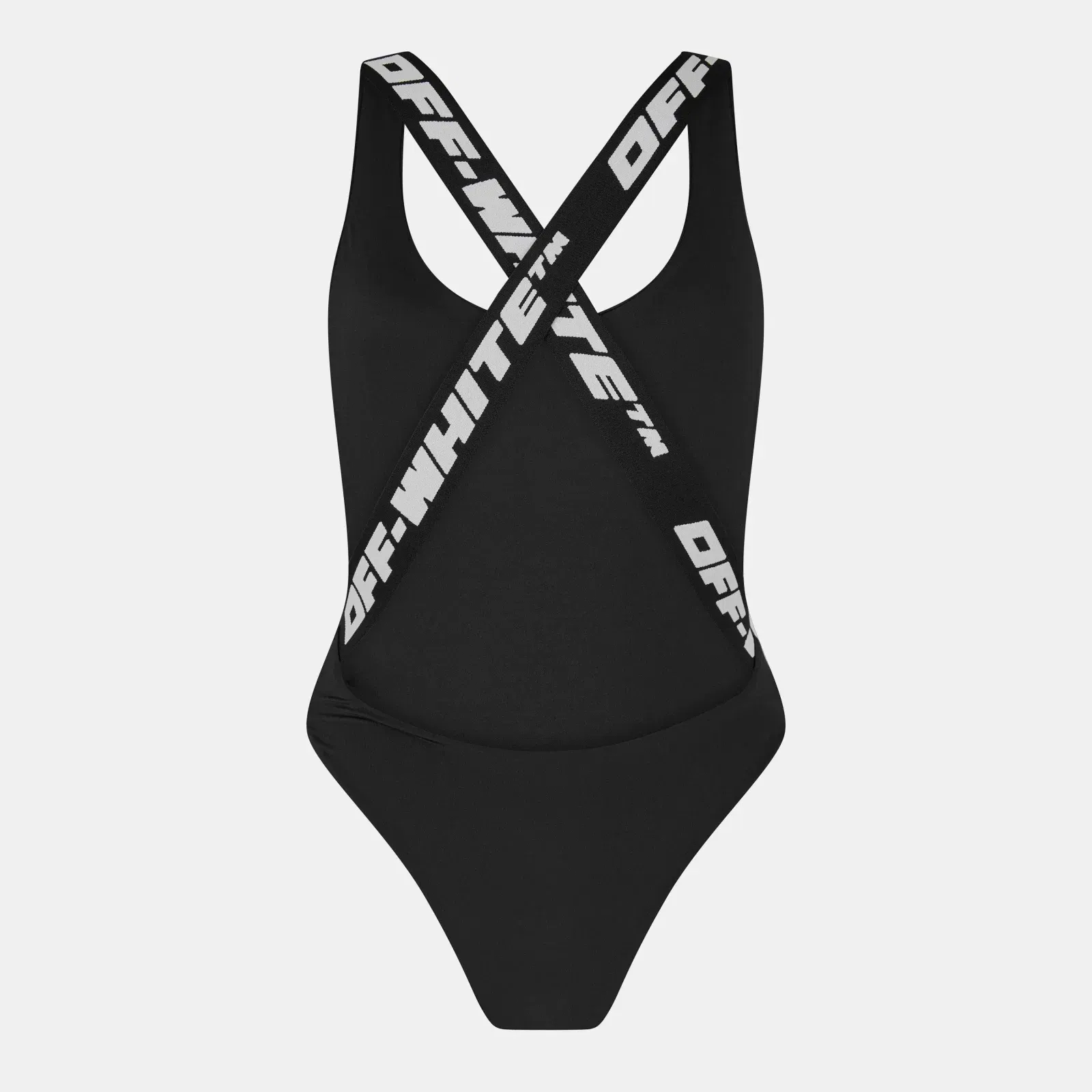 Scoop Neck Swimsuit