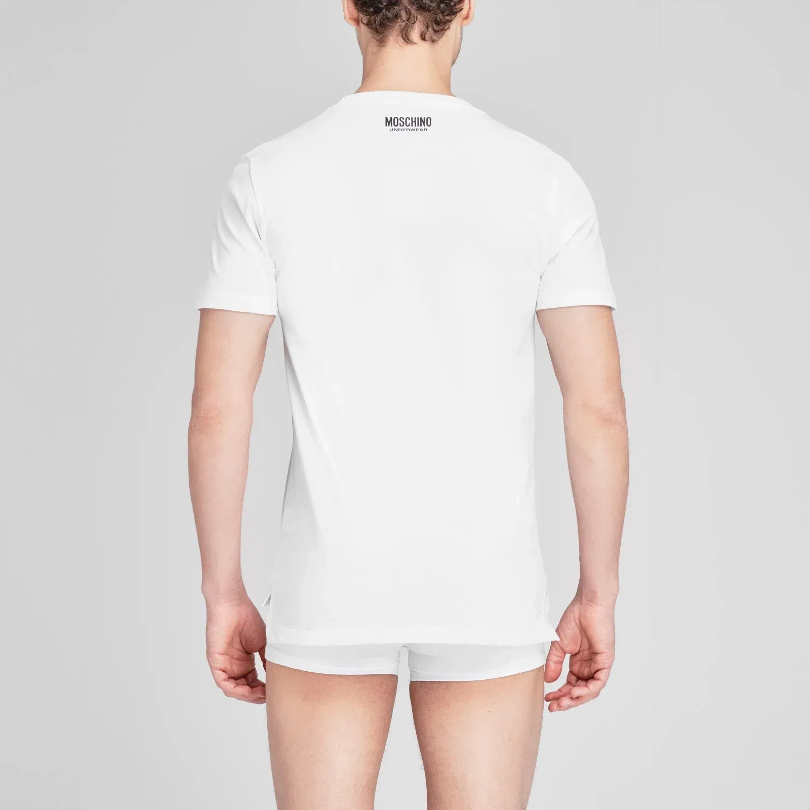 Tape T-Shirt