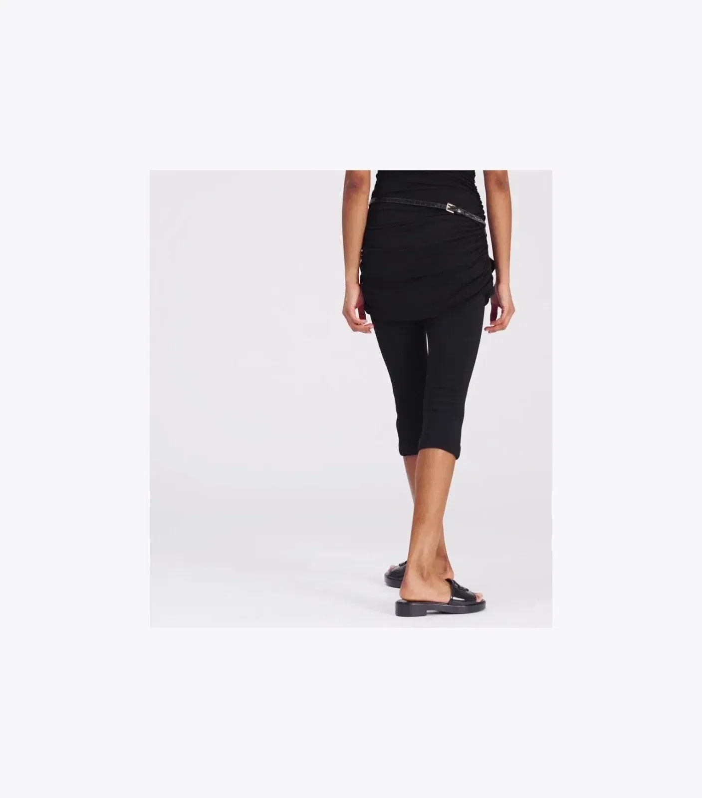 Eleanor Jelly Sandal