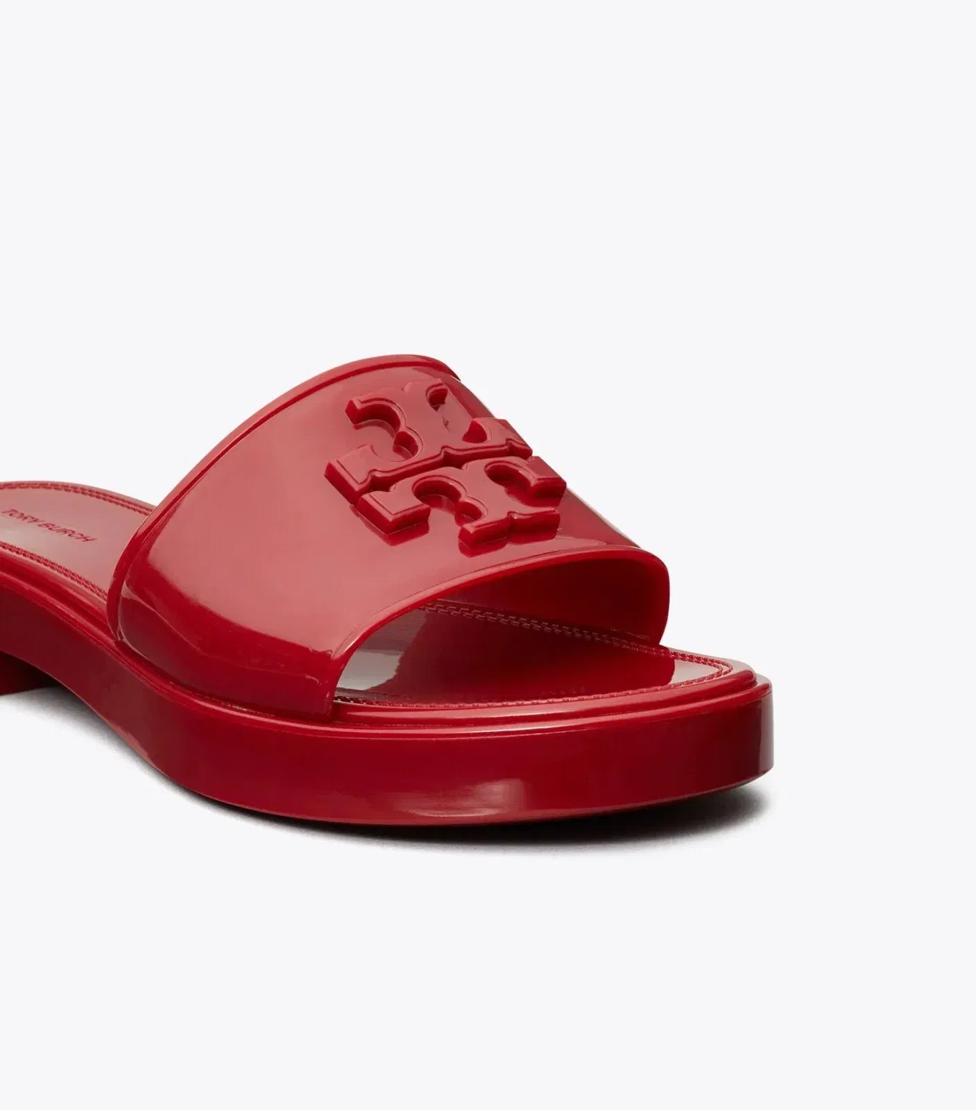 Eleanor Jelly Sandal