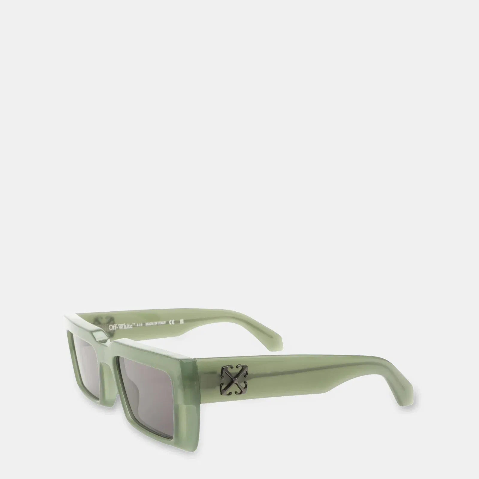 Moberly Square Sunglasses