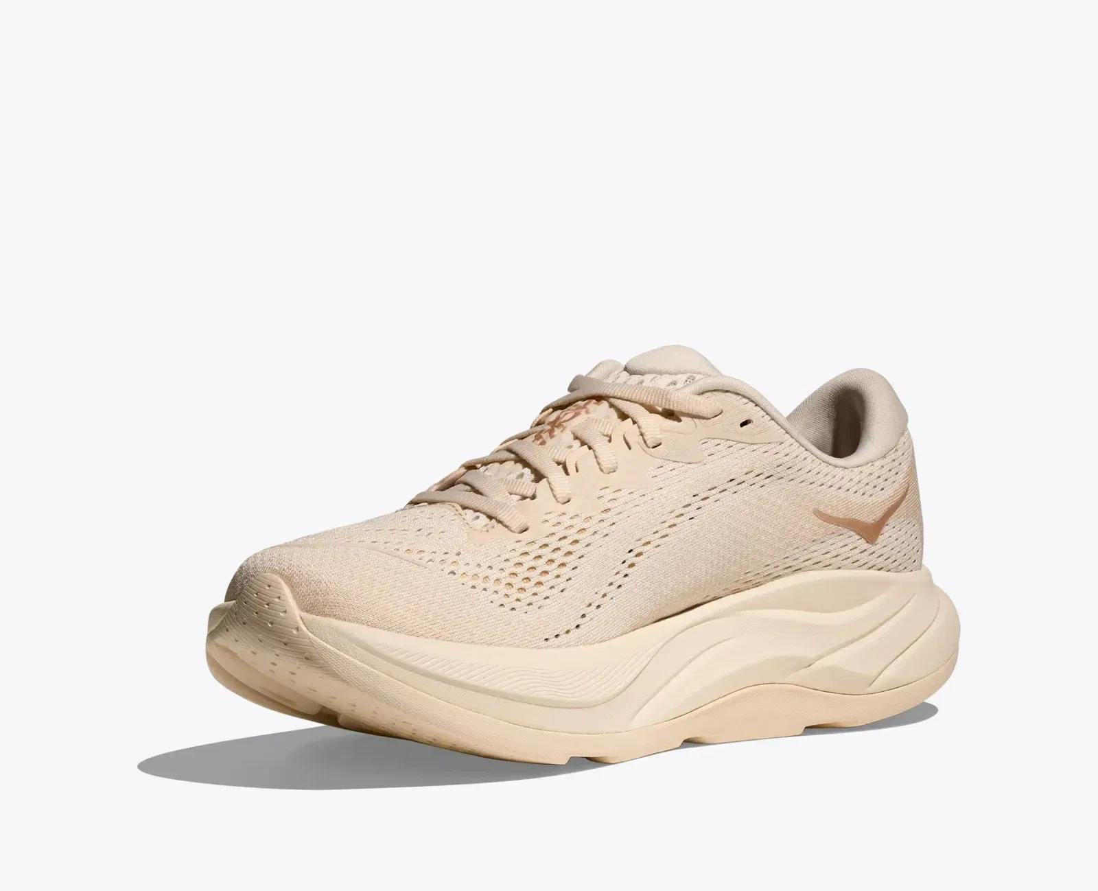 Hoka Women'S Rincon 4 Vanilla Birch