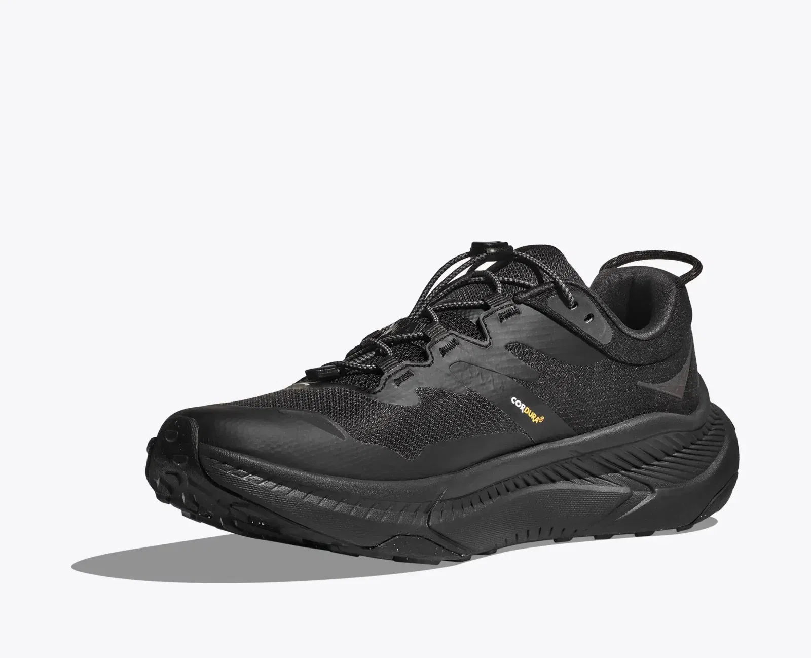 Hoka 'S Transport Gtx Black Black