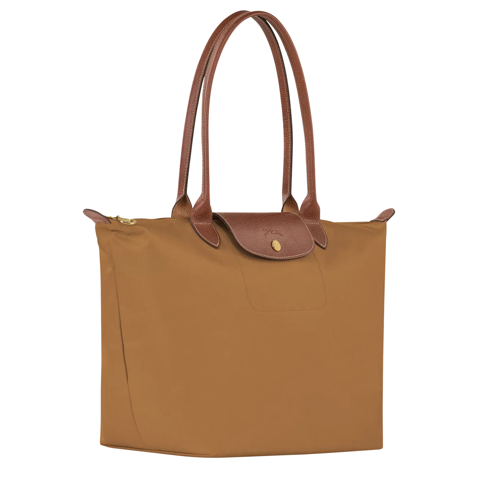 Longchamp Le Pliage Original L Tote bag Fawn