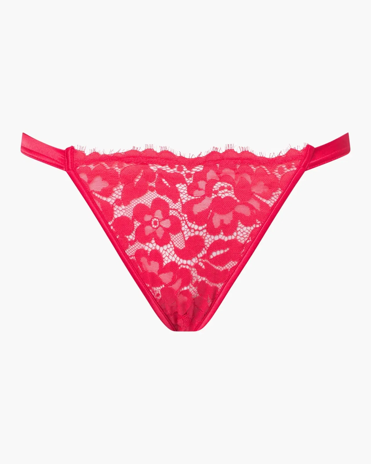 String - Braguita Tipo Bikini